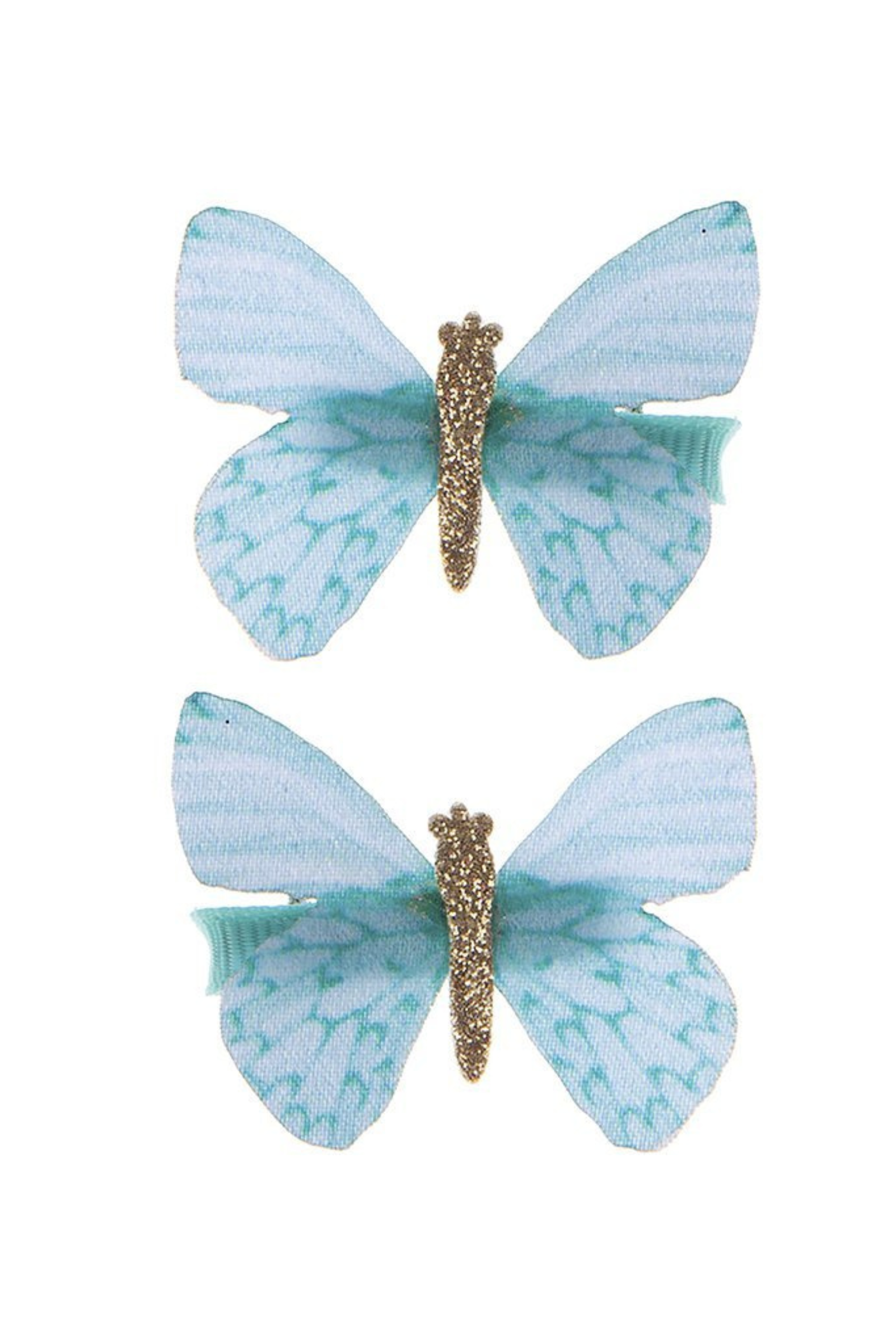 Butterfly Wishes Clips