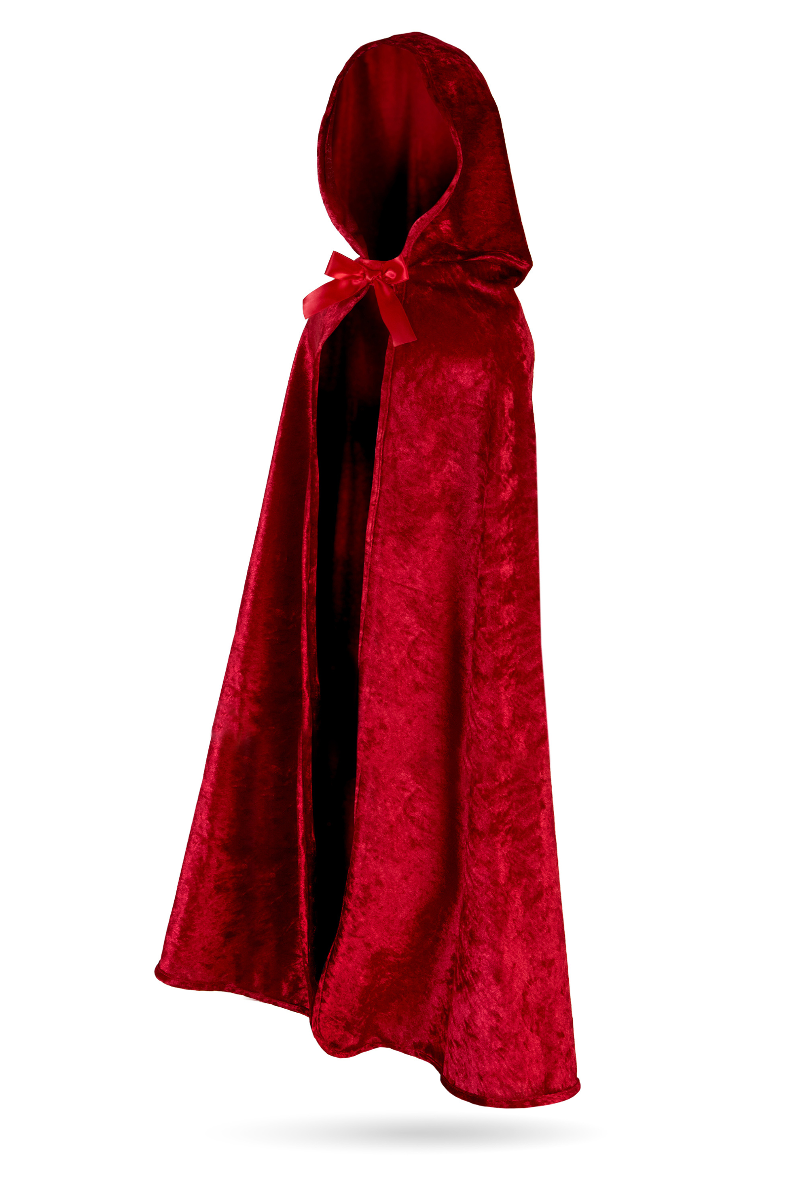 Adult Little Red Riding Cape