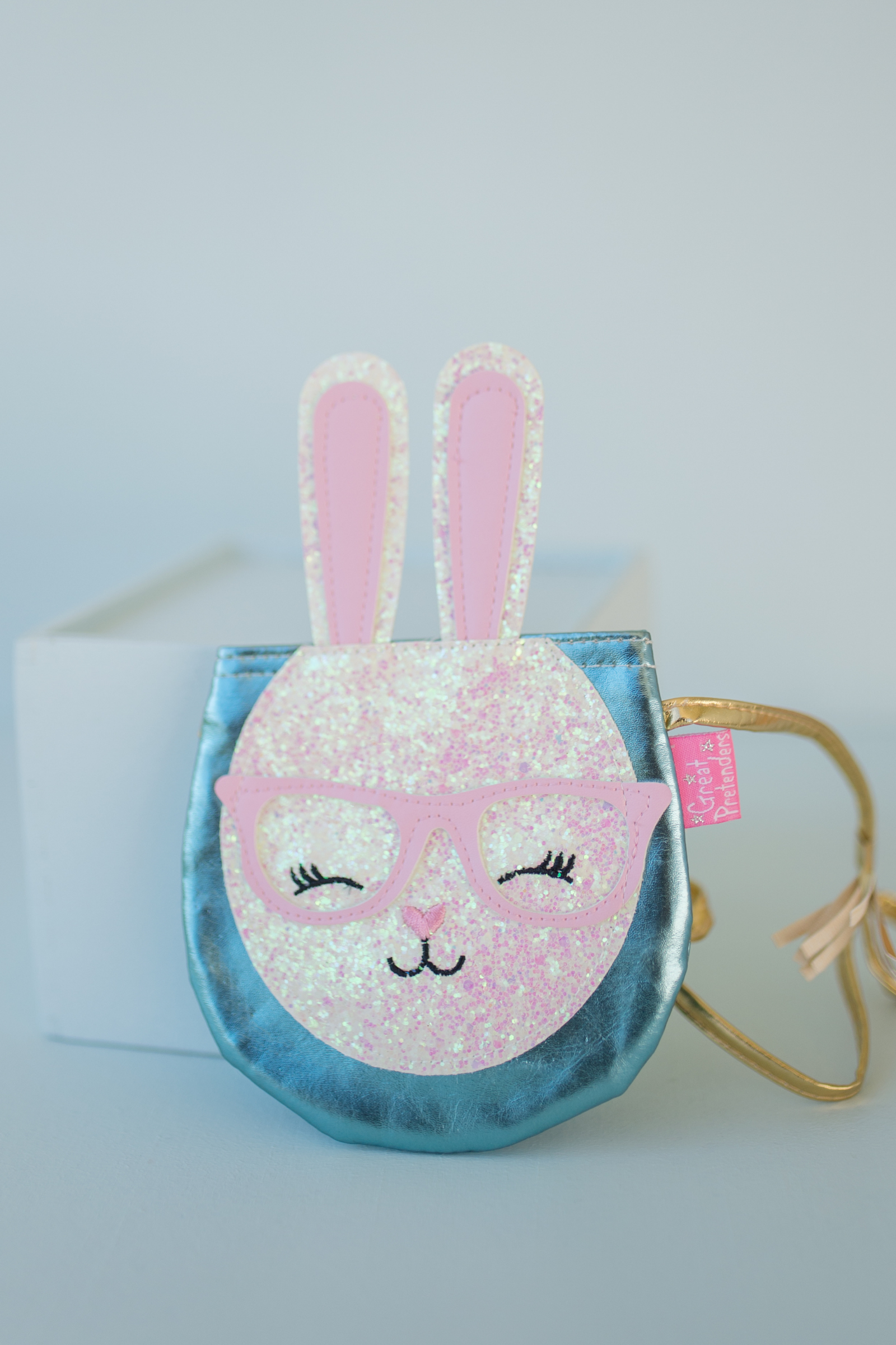 Bunny Petite Purse