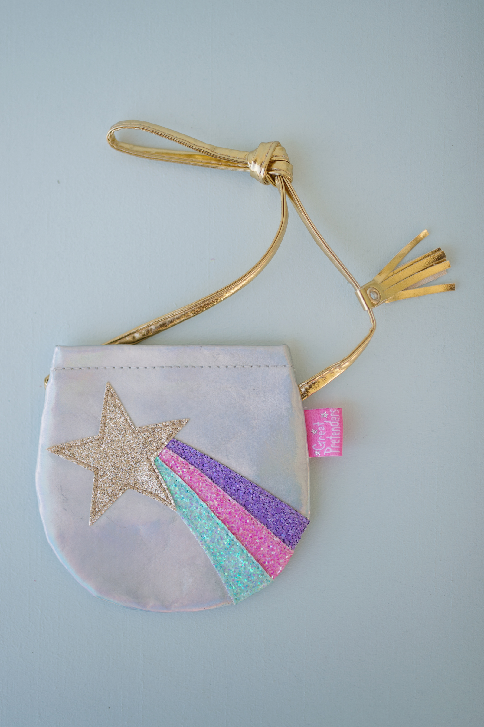 Star Petite Purse