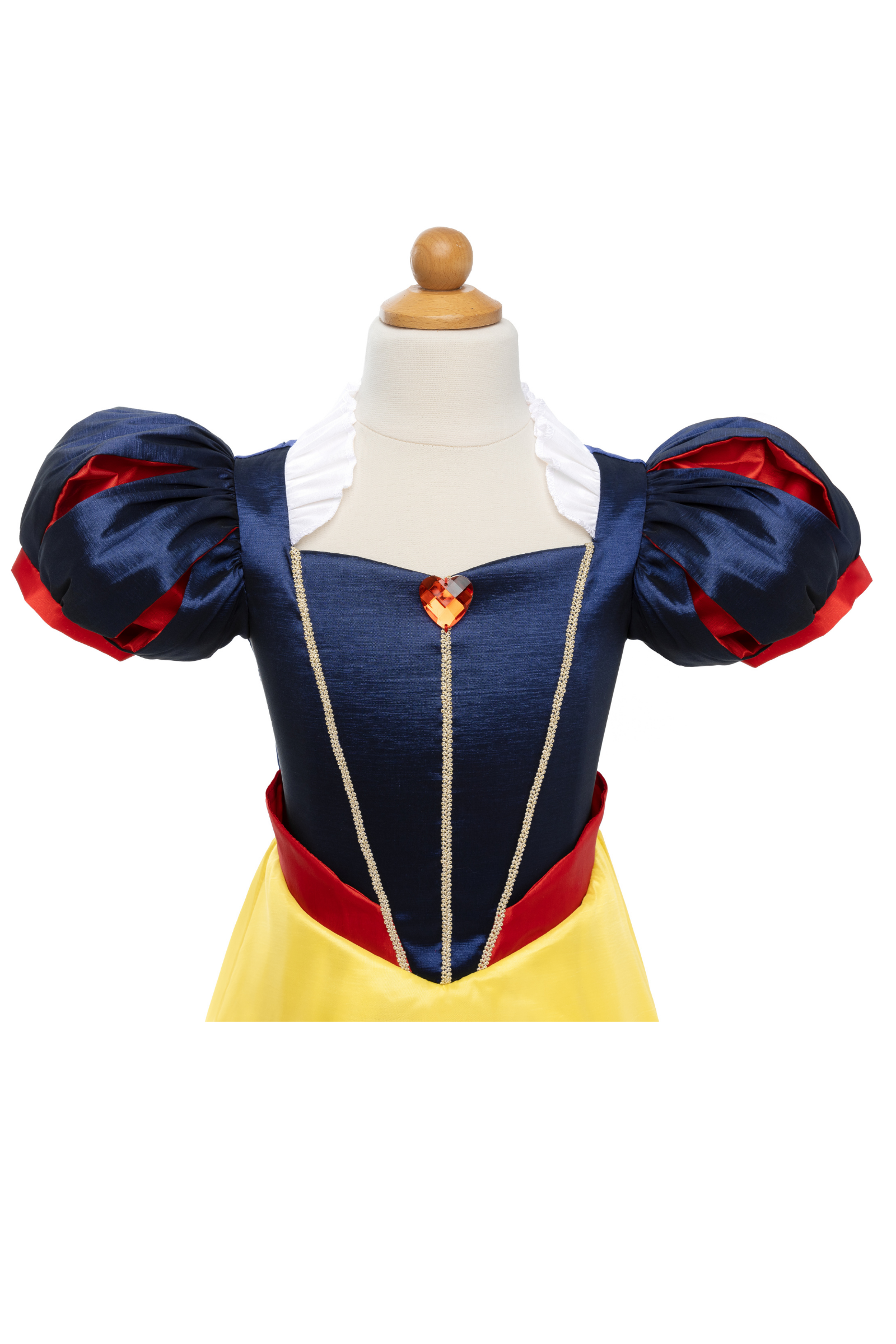 Boutique Snow White Gown