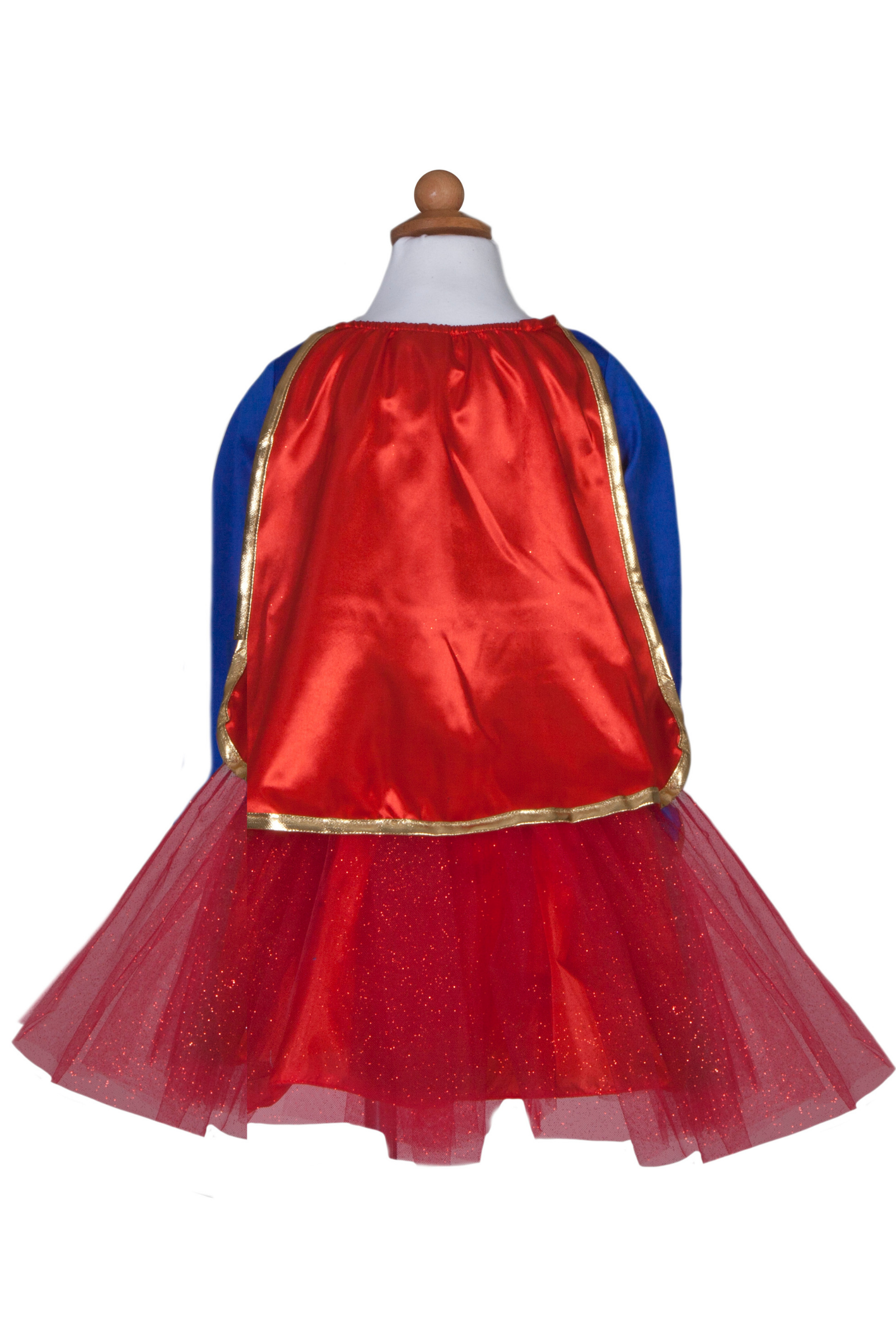 Lightning Quick Adventure Tutu Dress