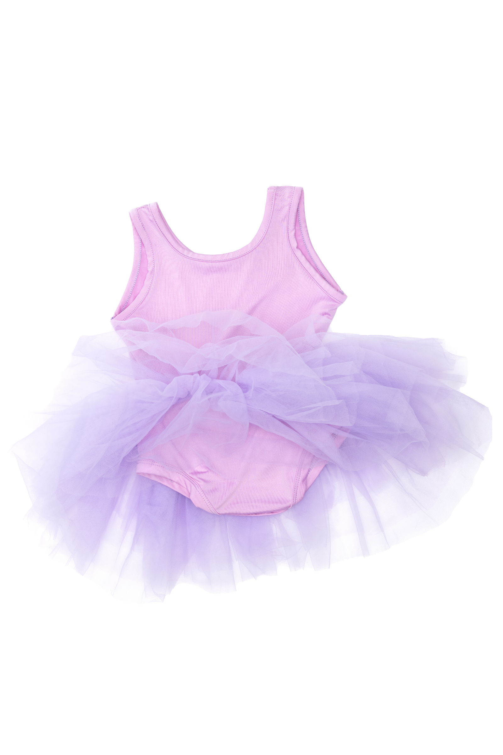 Ballet Tutu Dress