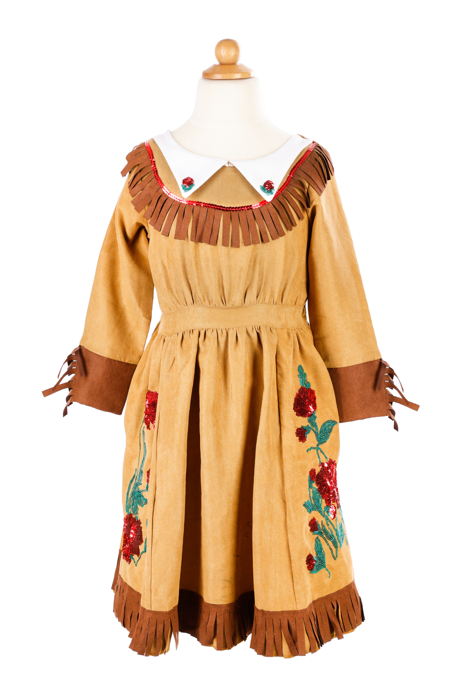 Wild West Annie Dress