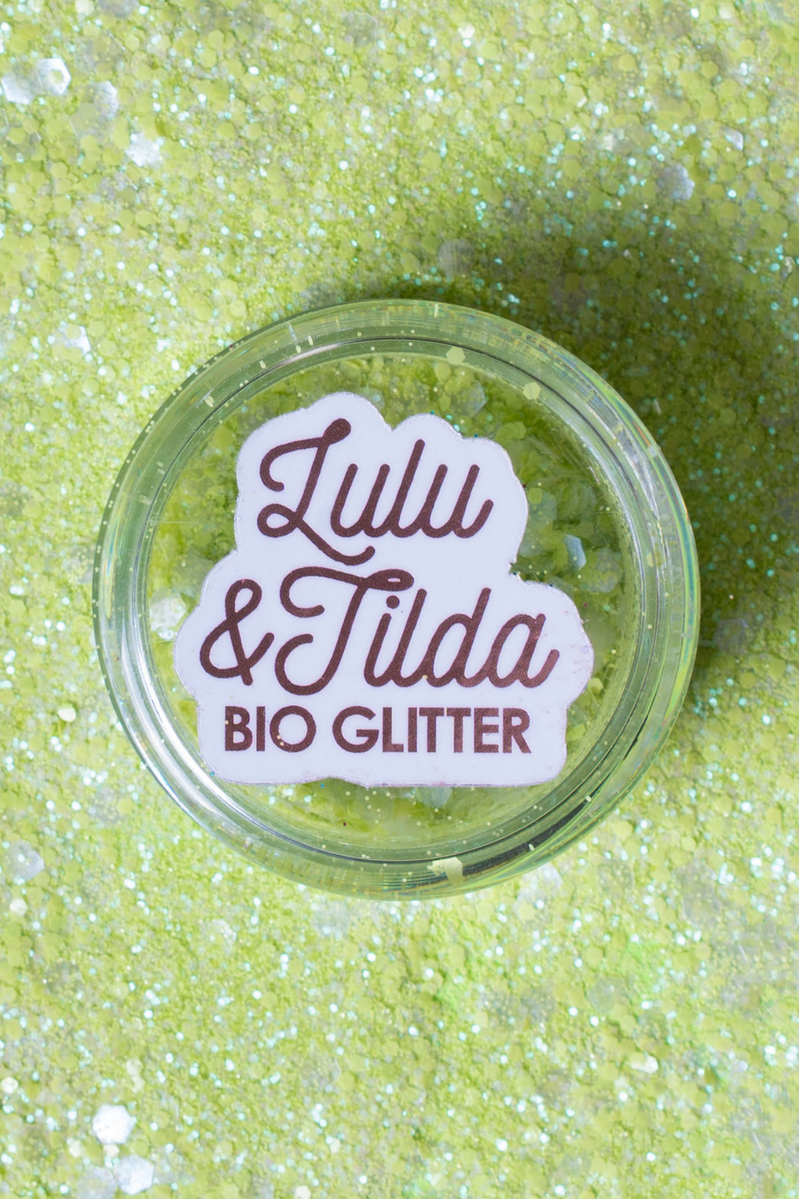 Atomic Tinkerbelle - Eco Bio Glitter