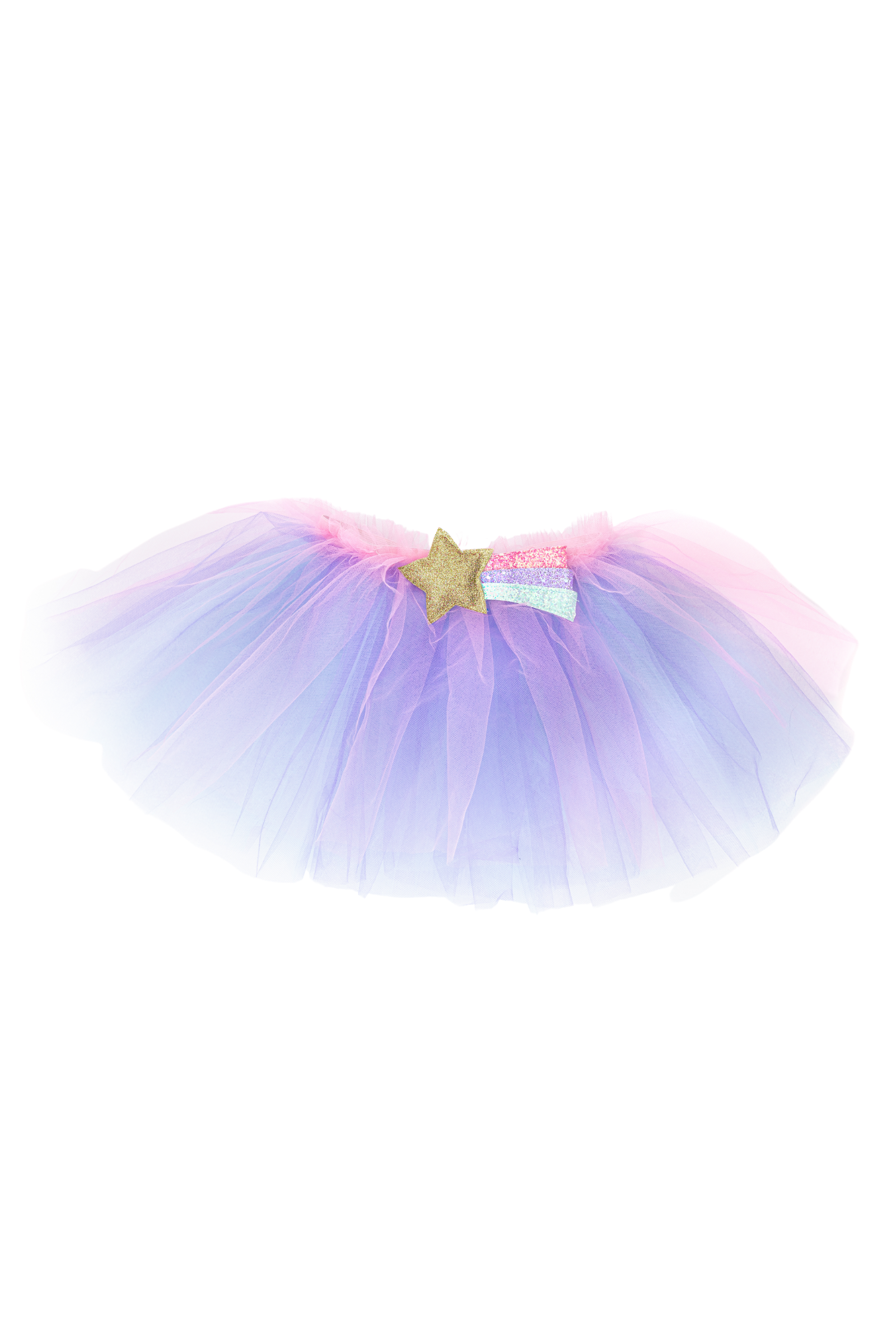 Shoot for the Stars Tutu