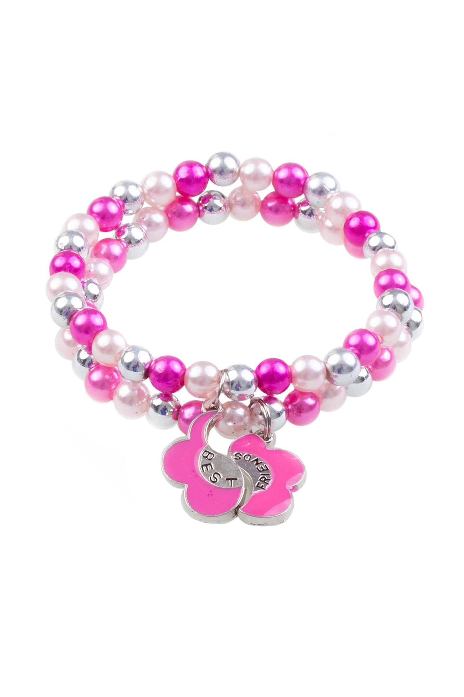 Best Friends 2pc Bracelet Set