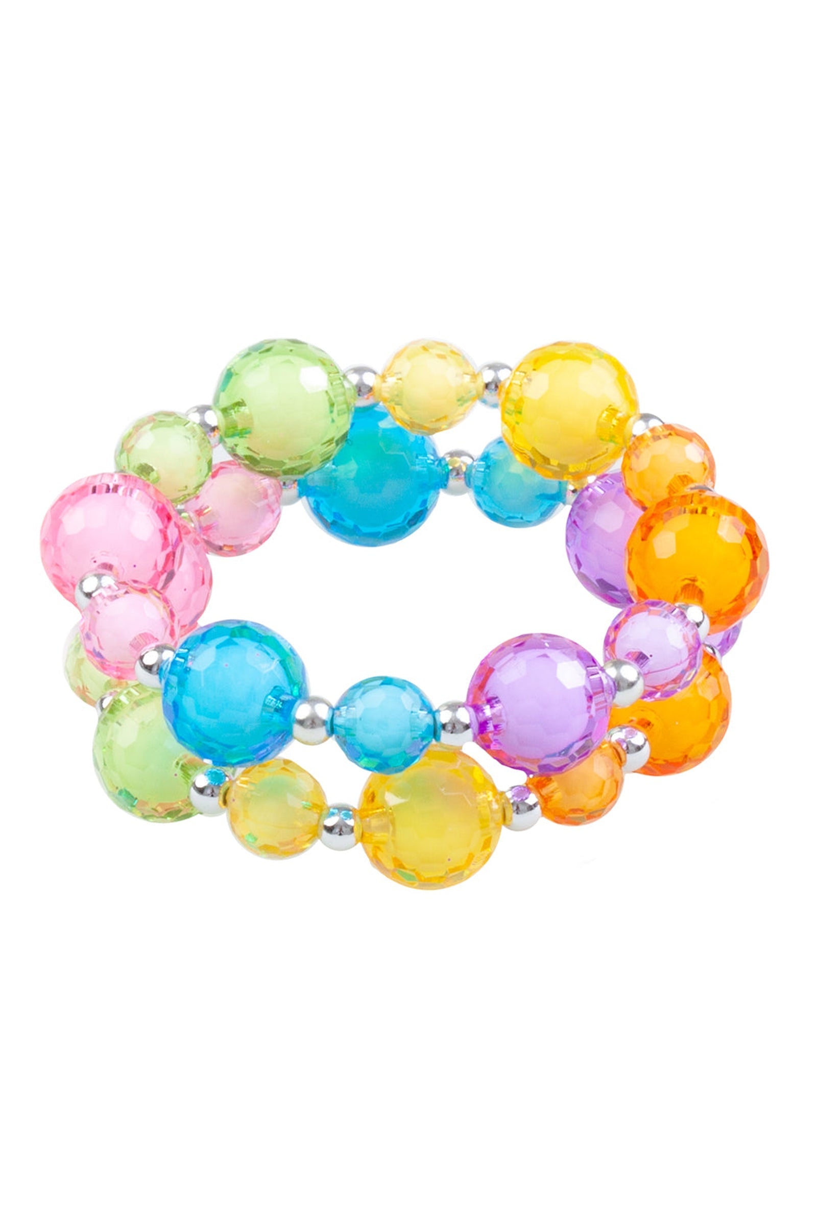 Bracelet Bubble Ball Trouble