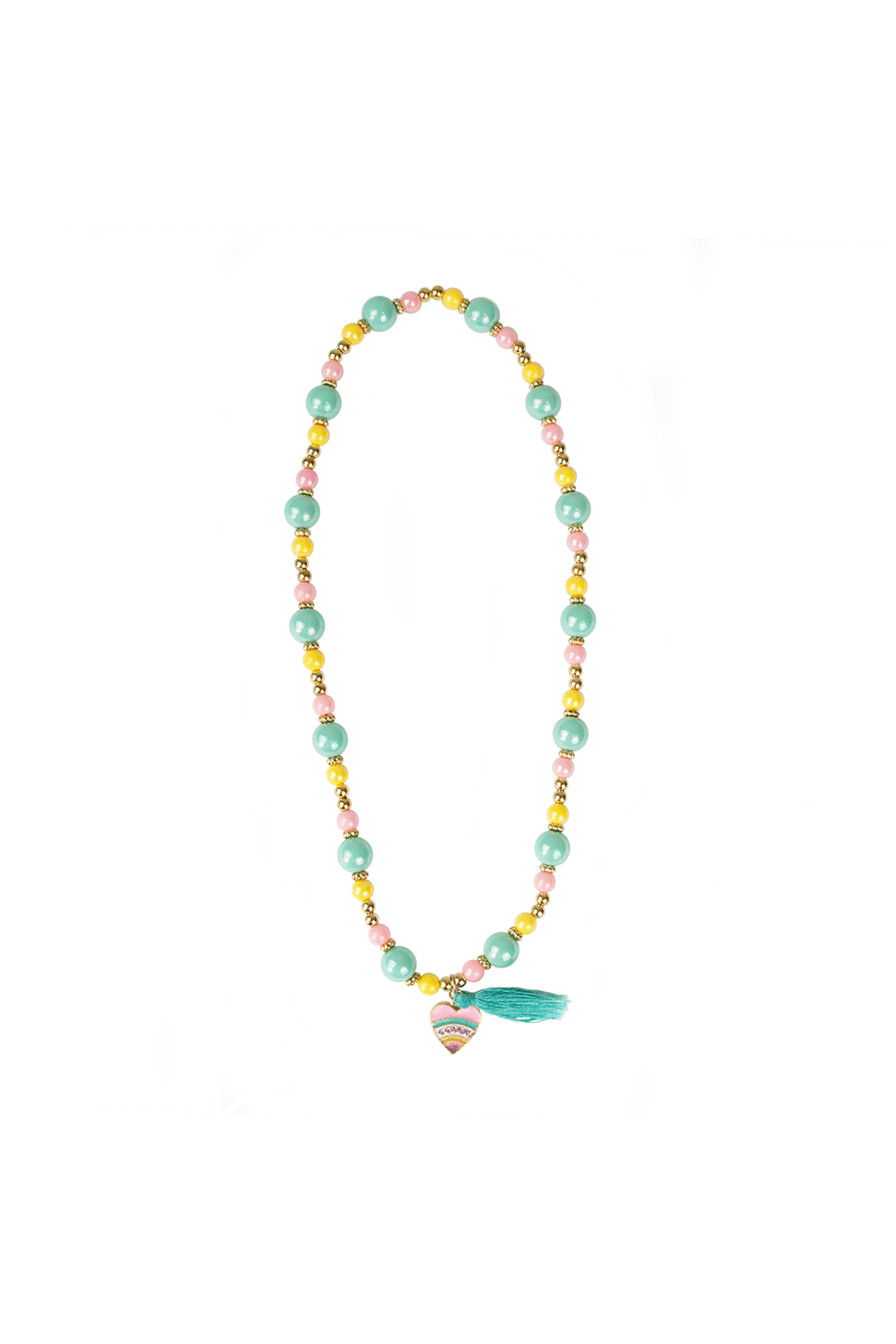 Mango Tango Necklace