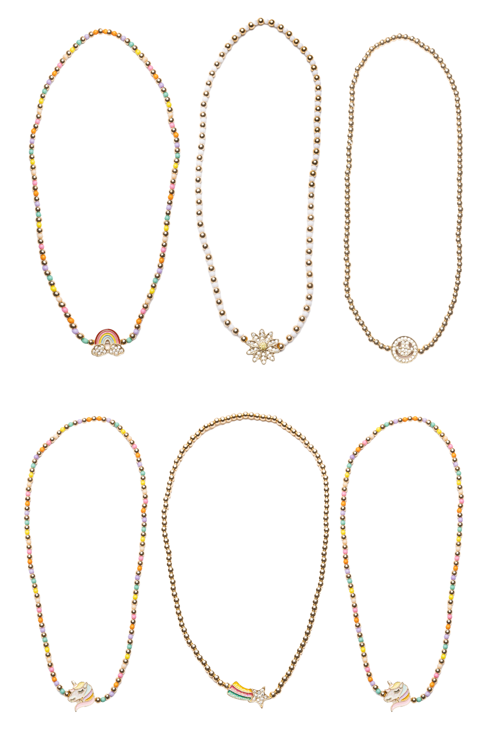 Boutique Taylor's Bestie Necklace, Assorted