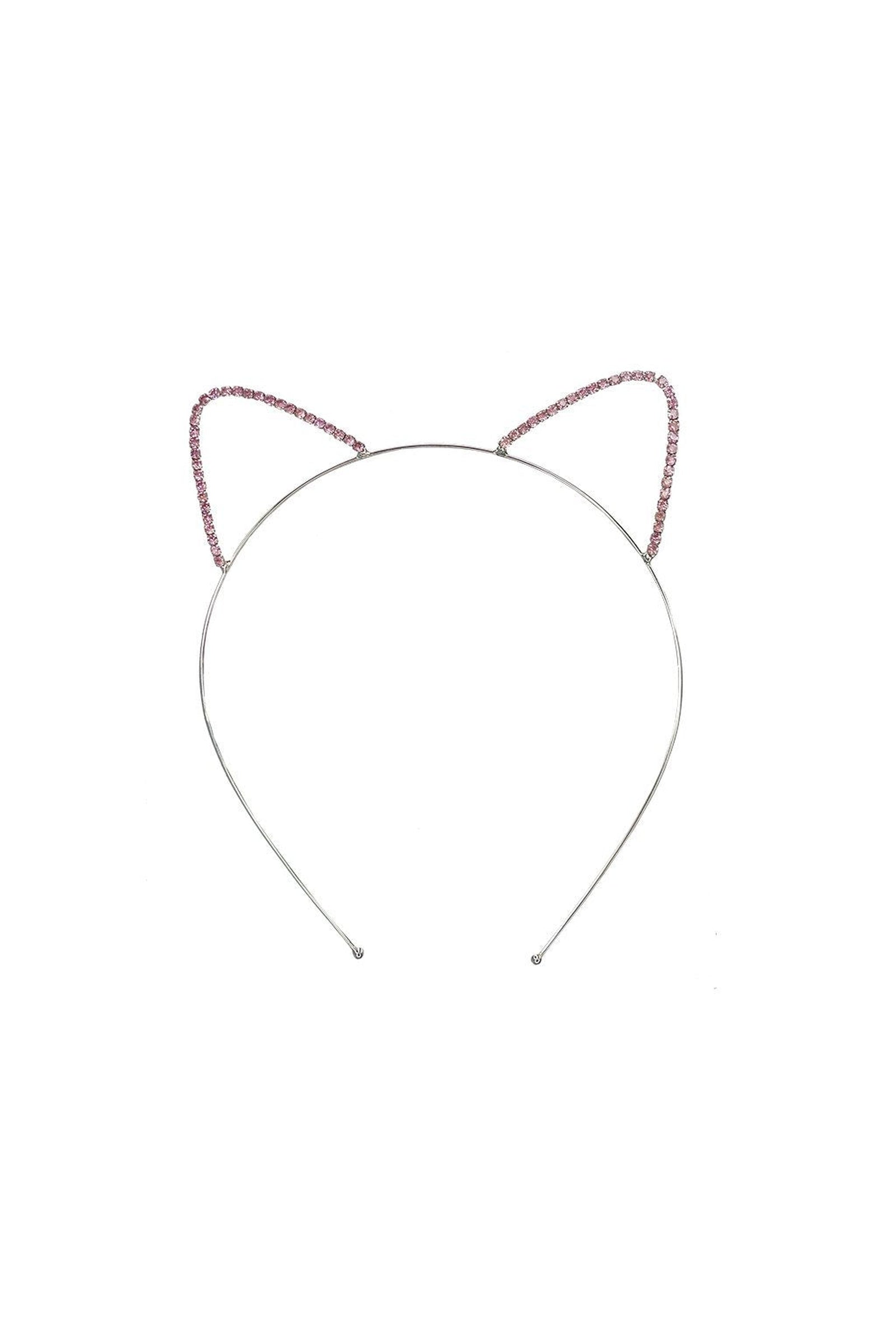 The Purr-Fect Headband