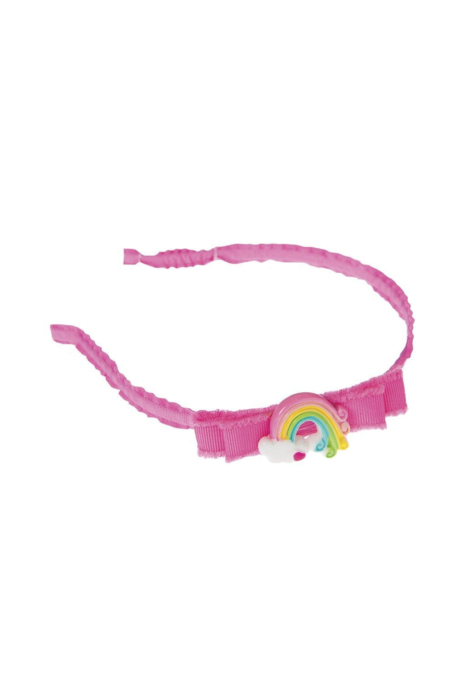 Over the Rainbow Headband