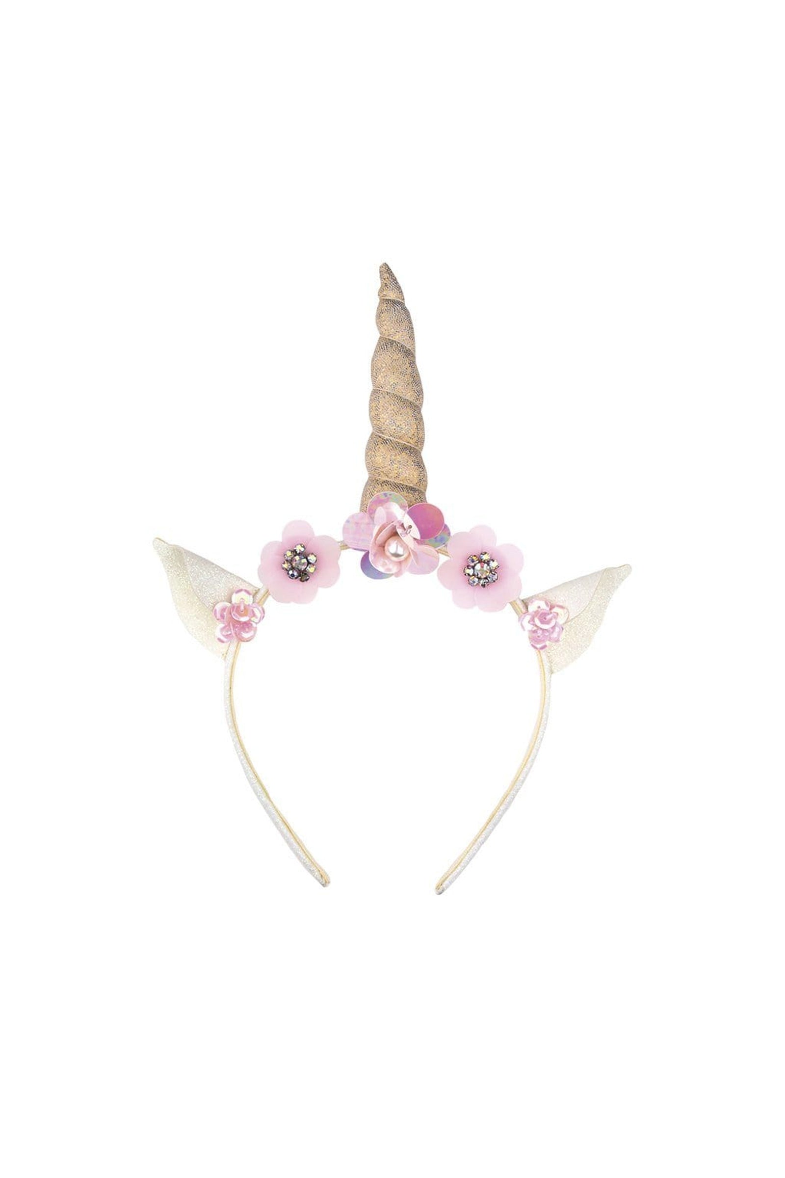 Believe in Unicorns Headband
