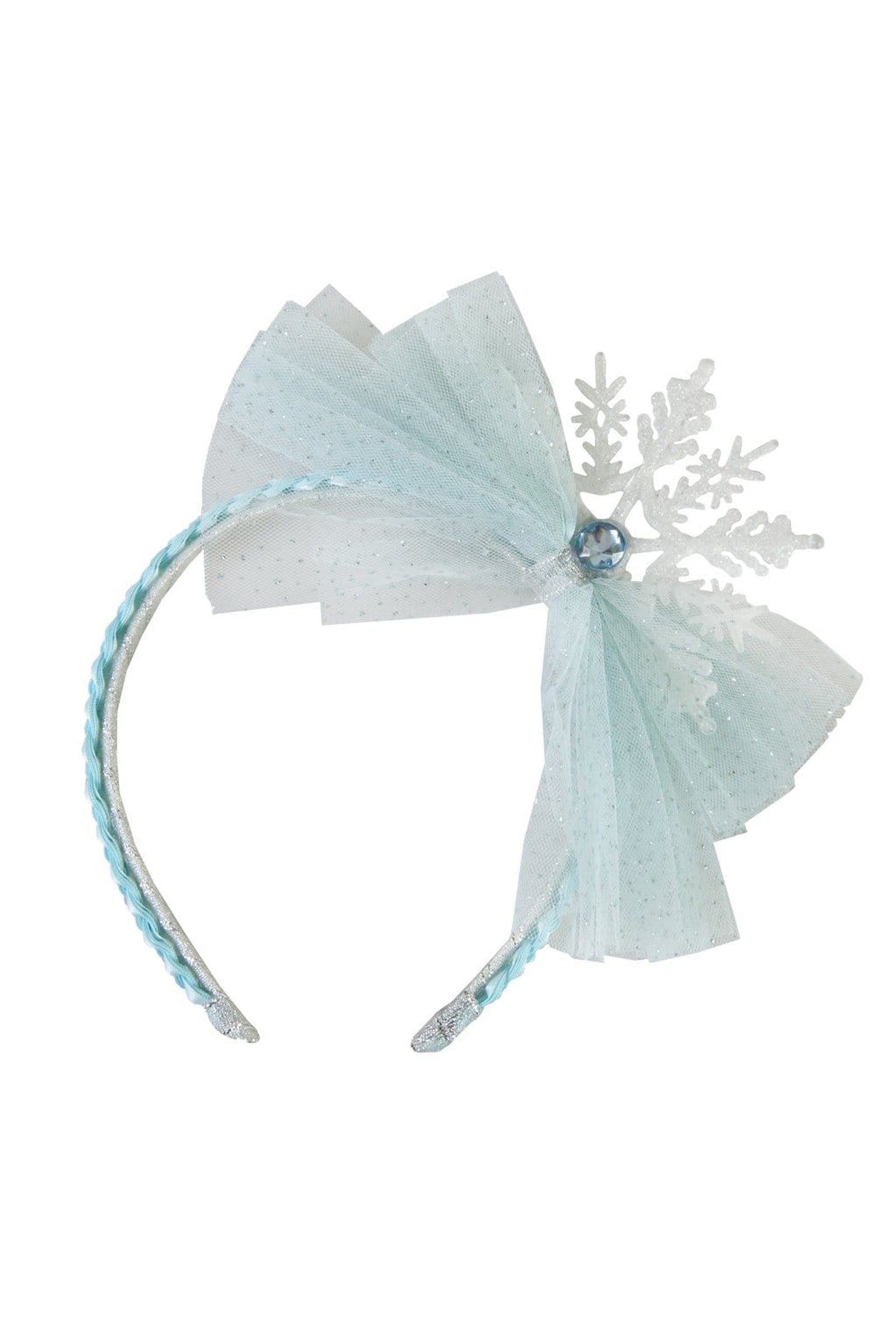 Icy Empress Headband