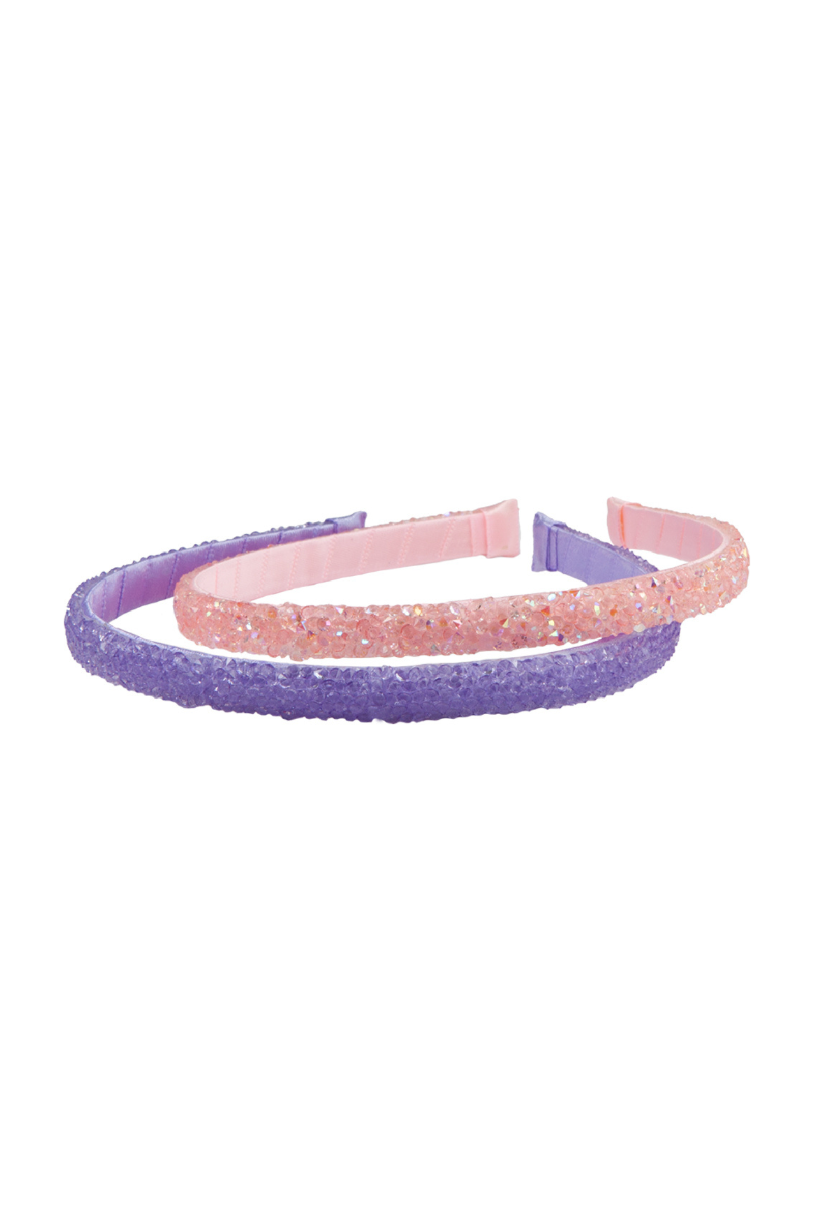 Gummy Glitter Glam Headbands