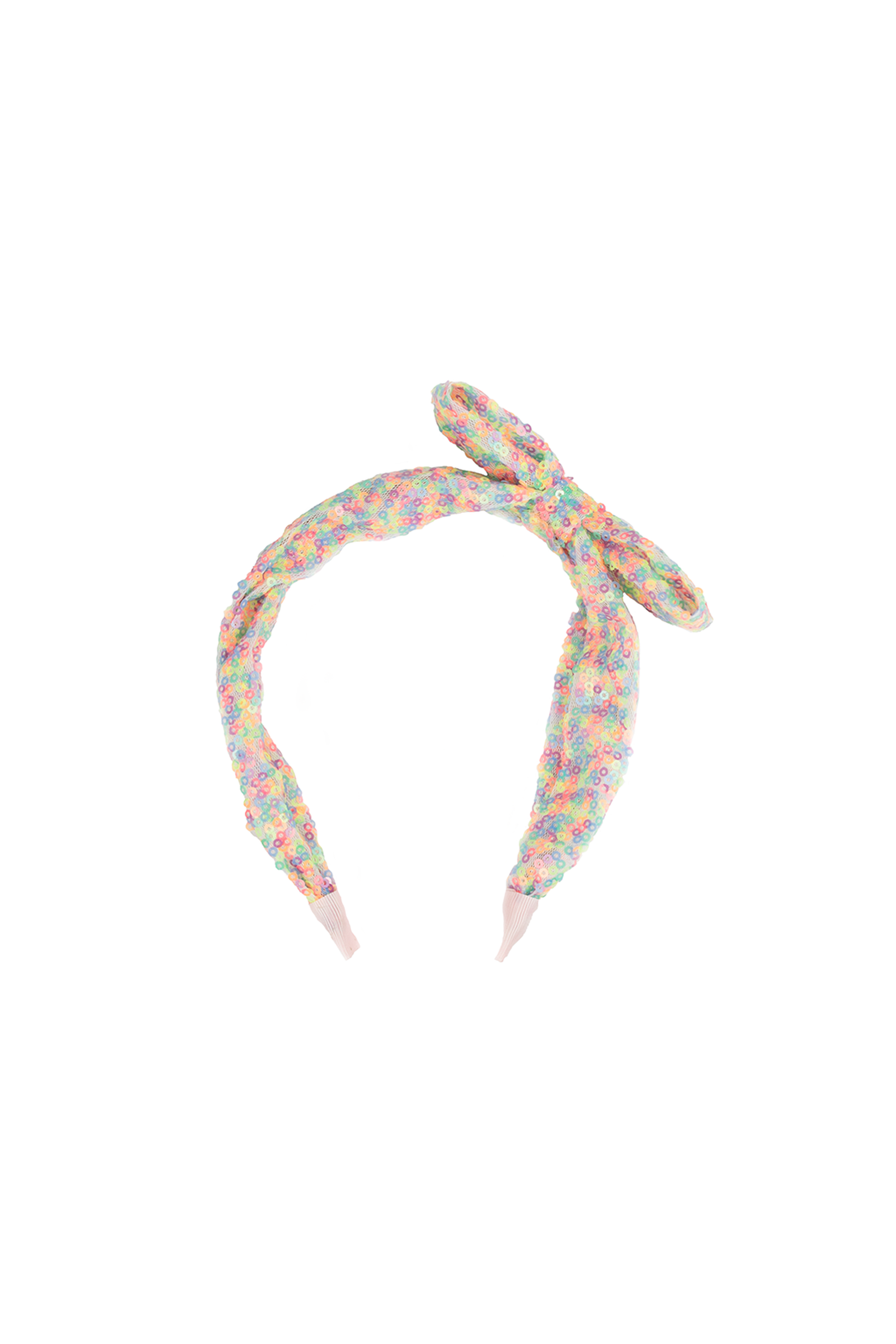 Sprinkle Sequins Headband