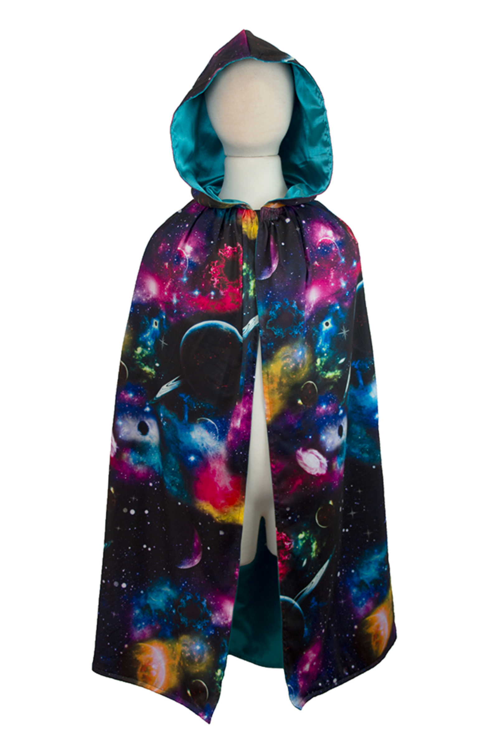 Galaxy Cloak