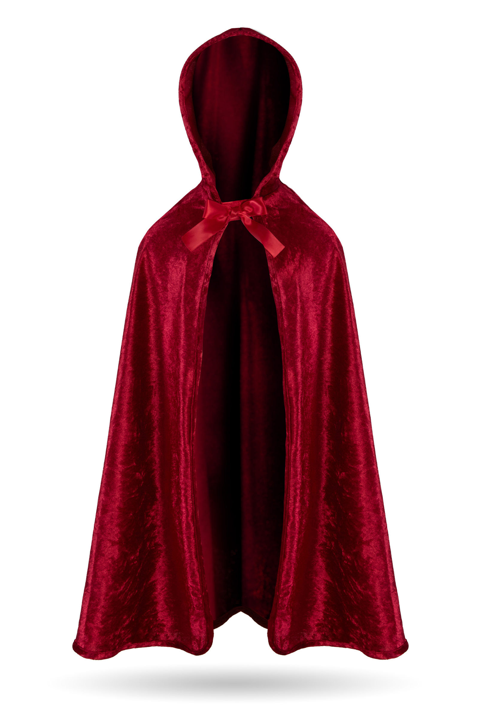 Little Red Riding Hood Cape