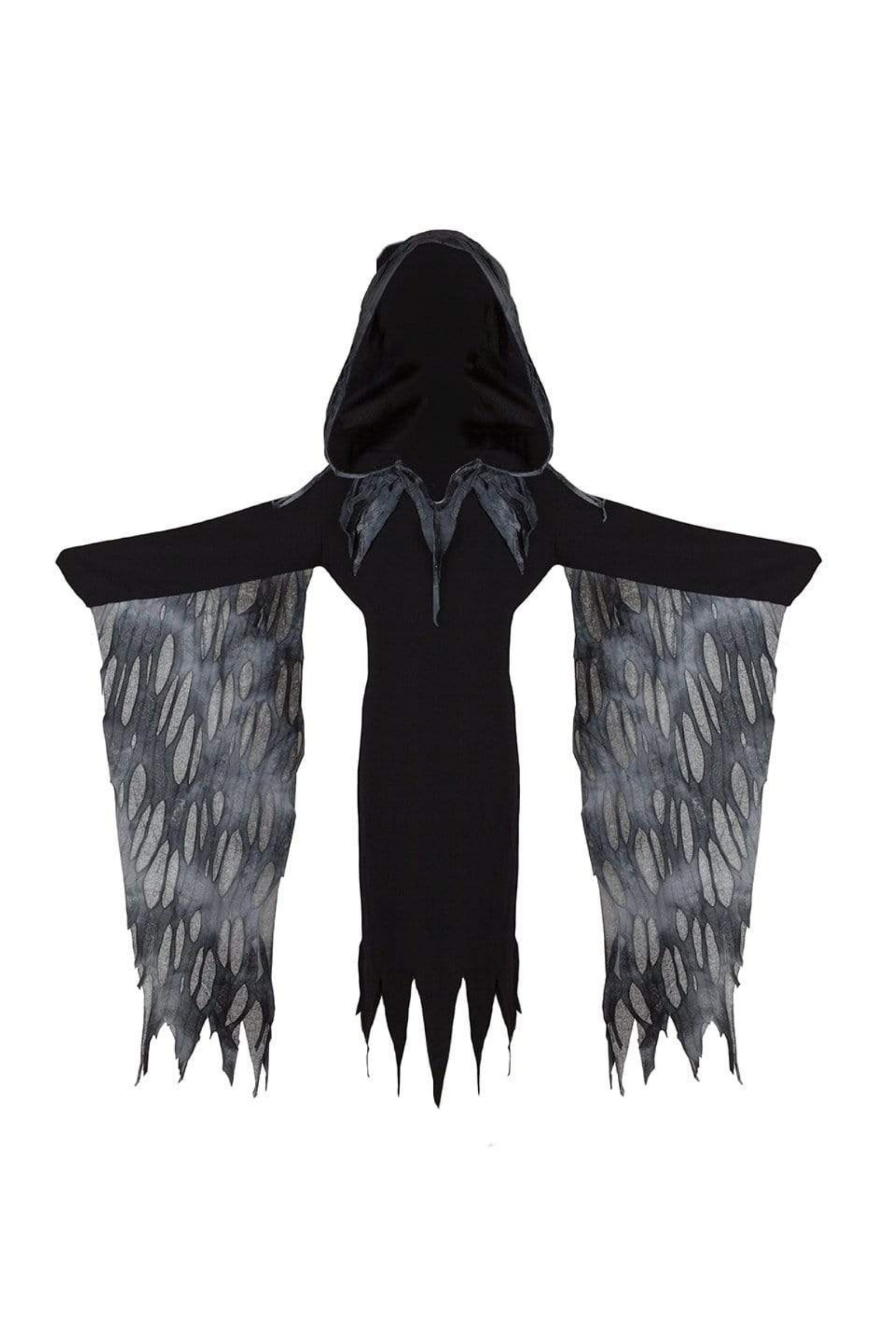 Reaper Cloak