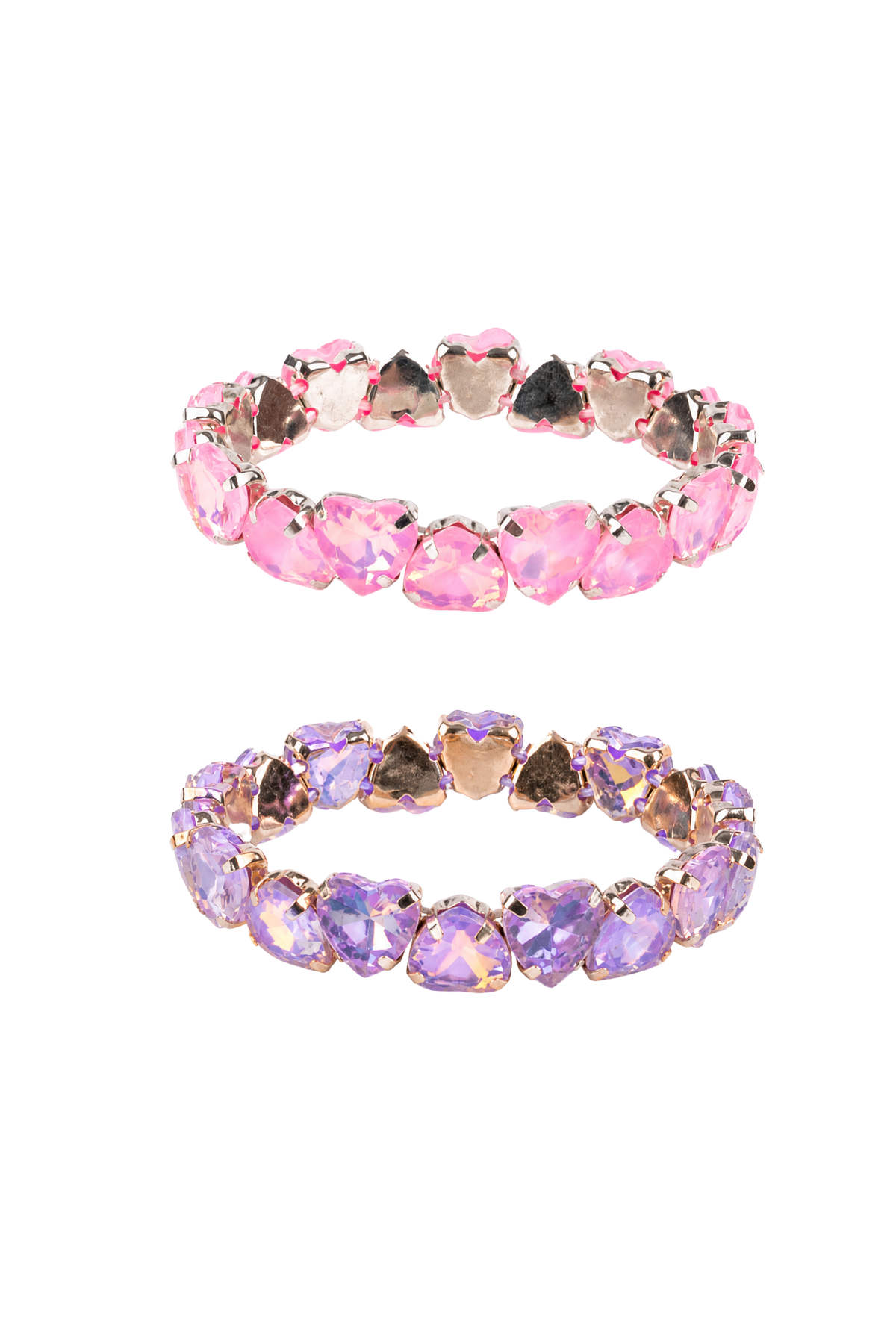 Boutique Heartbreaker Armband, Sortiment