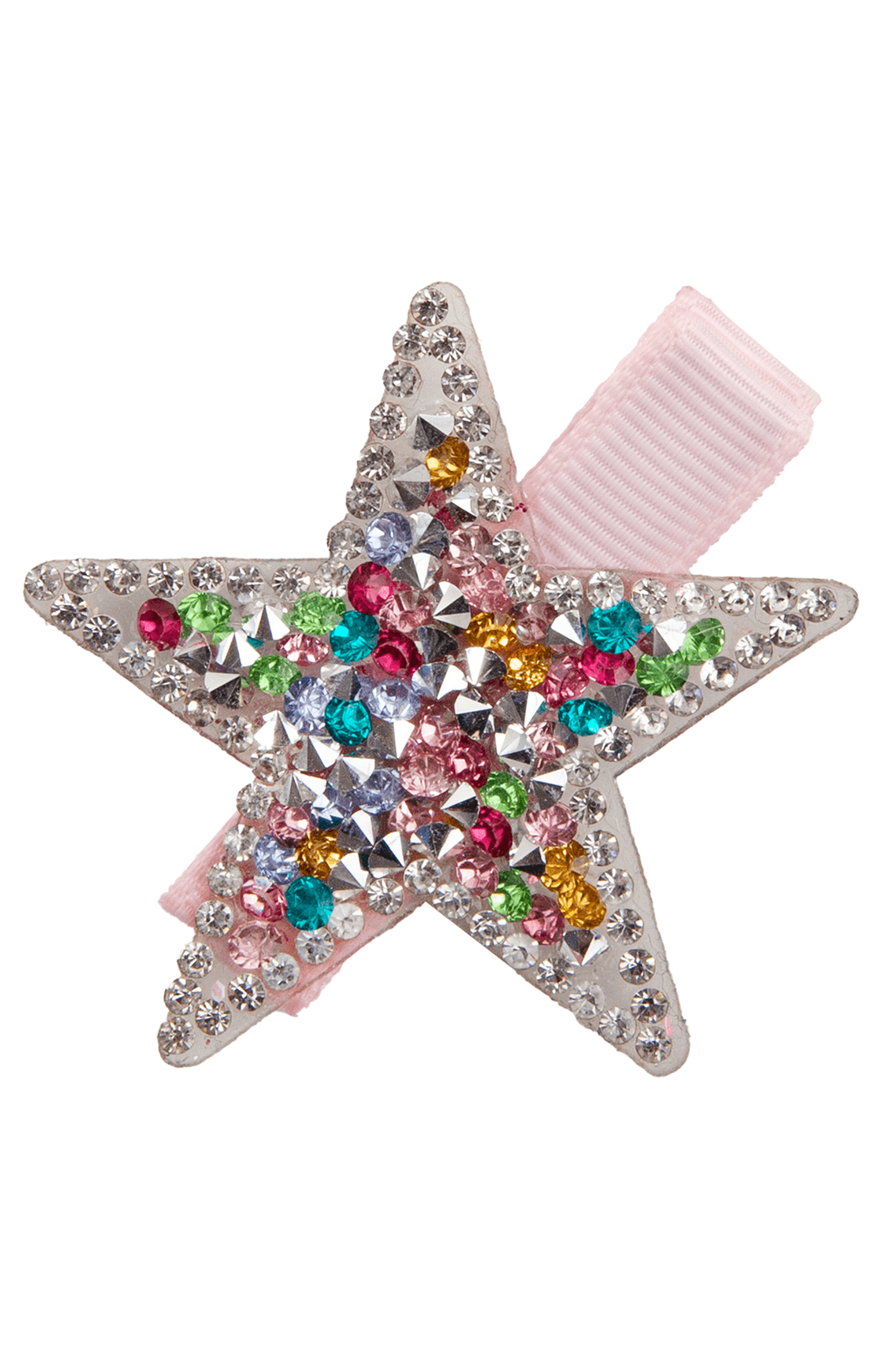 Boutique Gem Star Hairclip