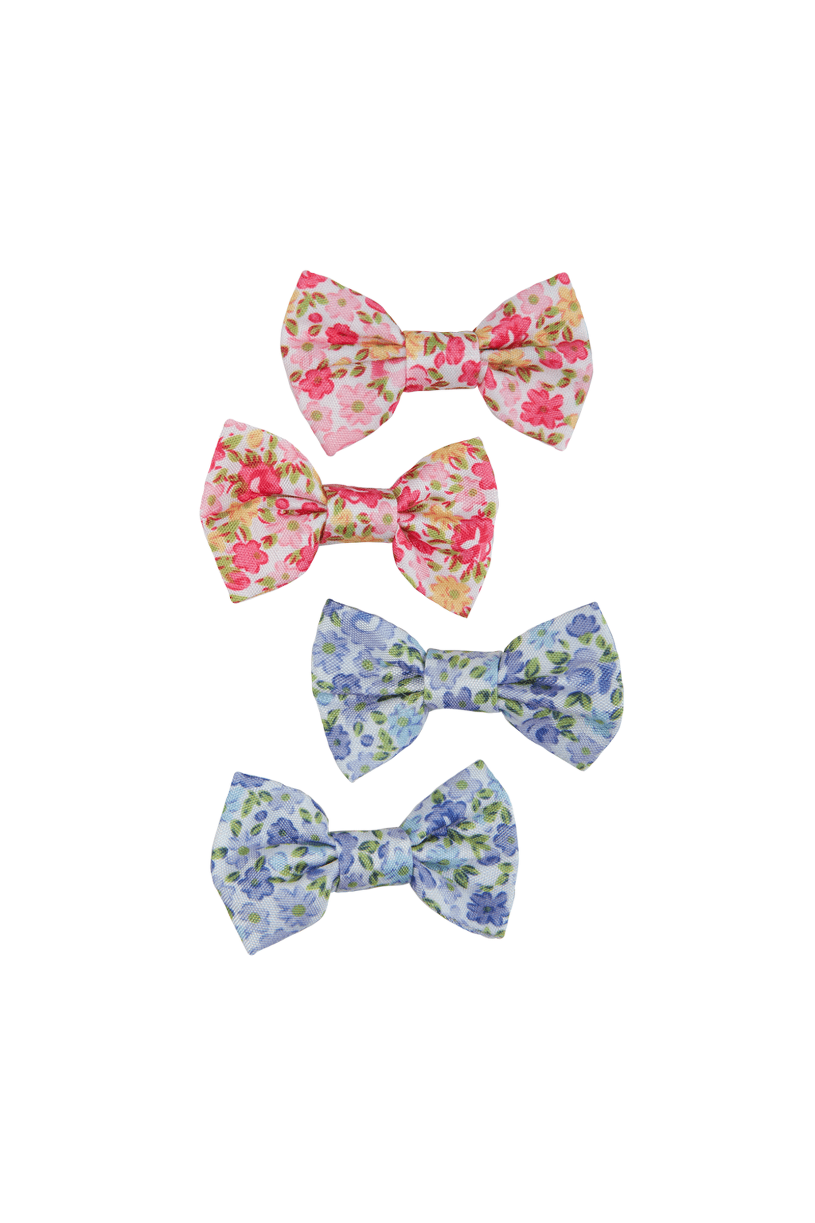 Boutique Liberty Beauty Bows Hairclips