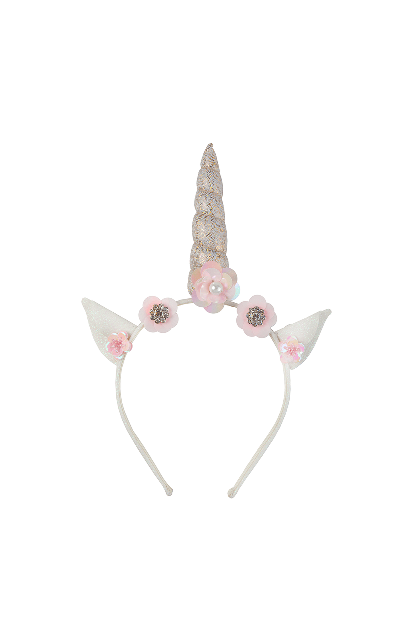 Boutique Believe in Unicorn Headband