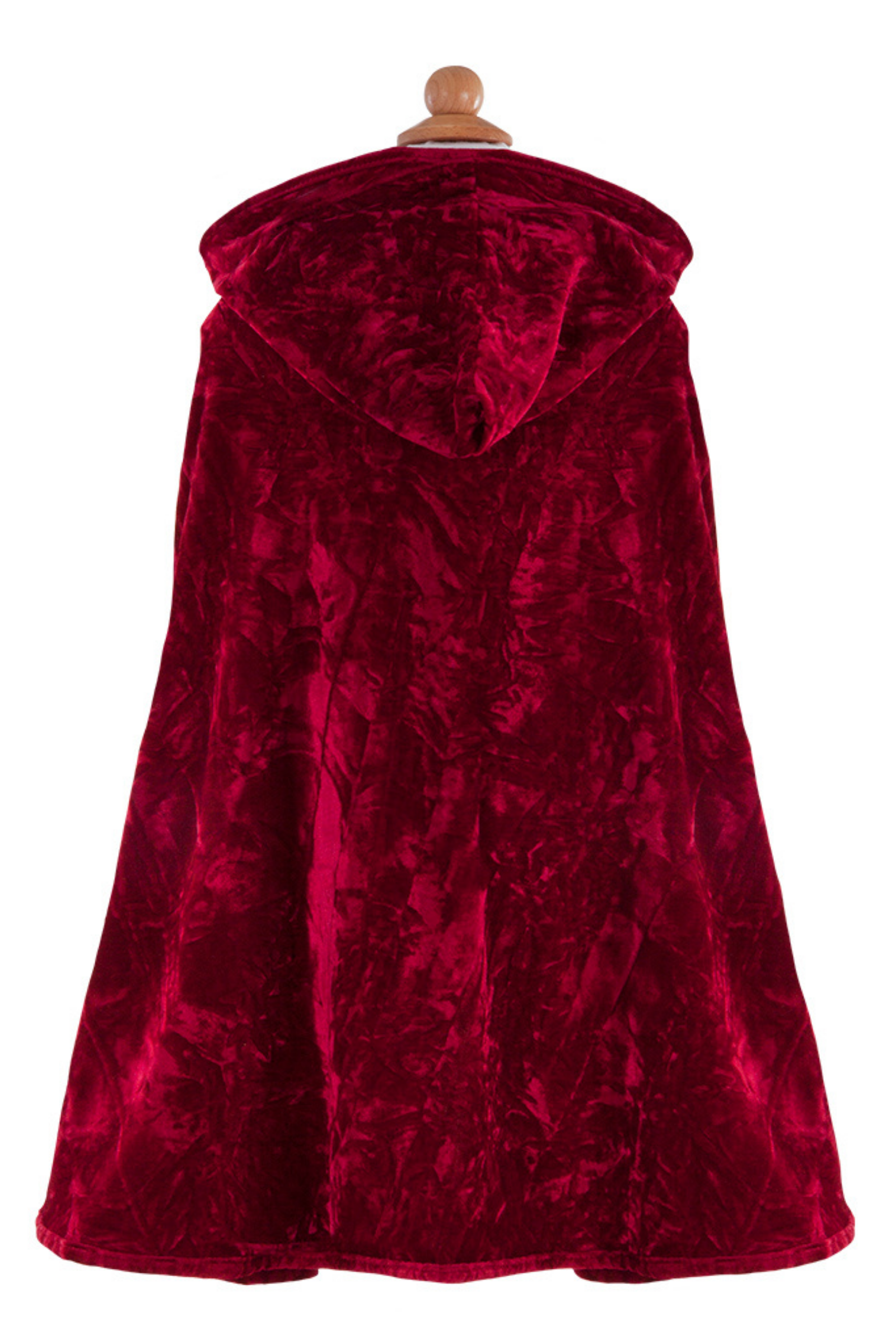 Little Red Riding Hood Cape