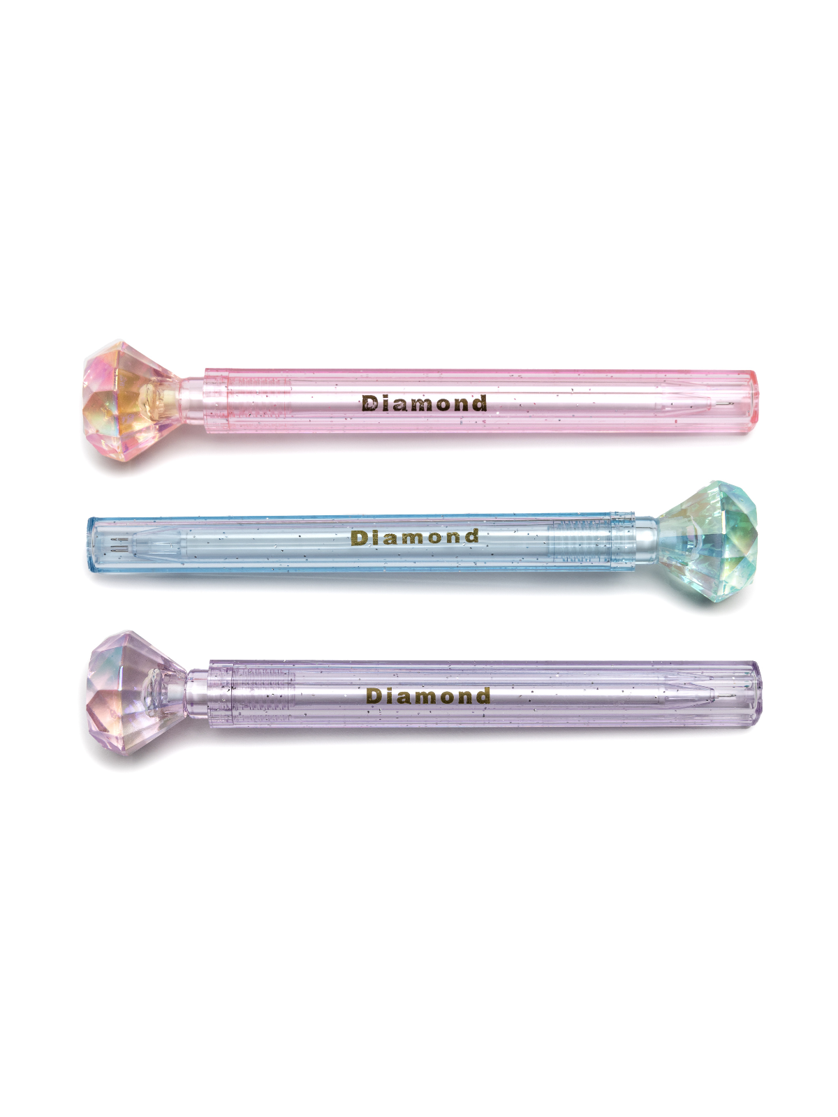 Glam Queen Diamond Pens