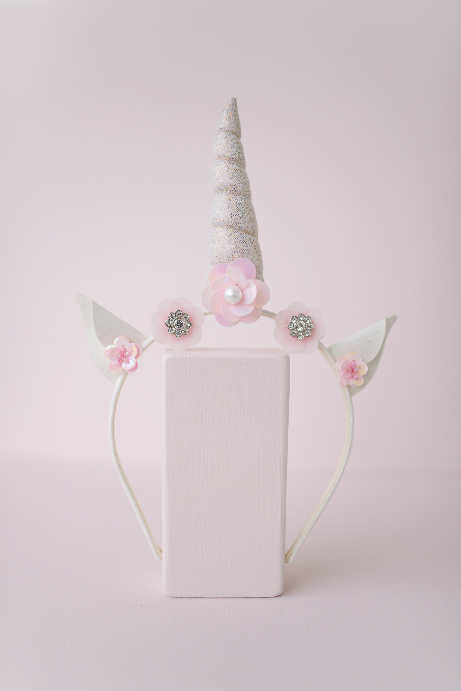 Boutique Believe in Unicorn Headband