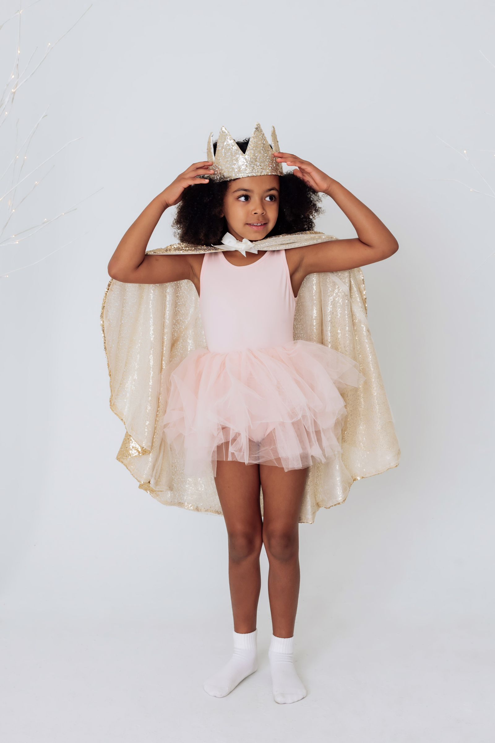 Ballet Tutu Dress