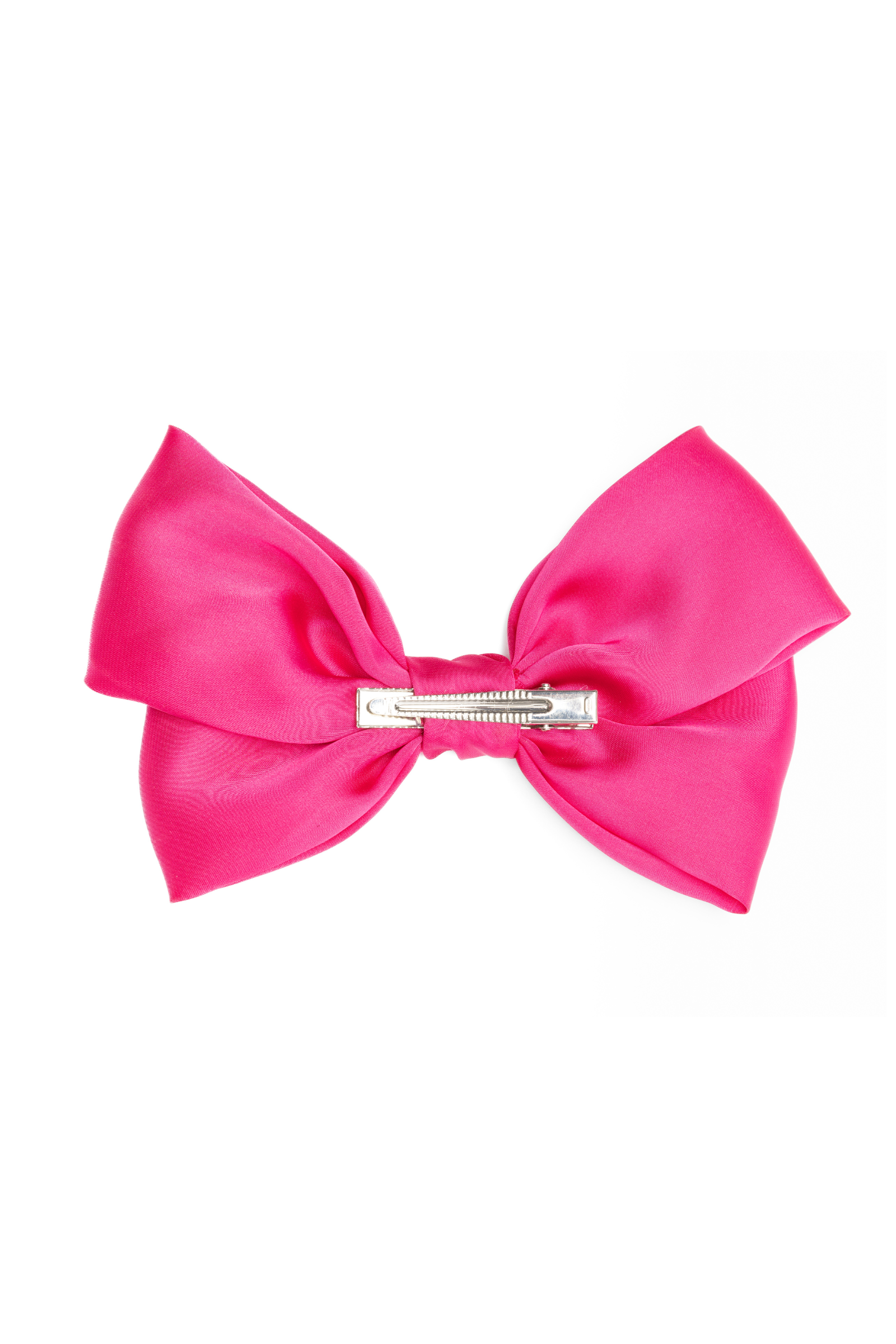 Cheer Bow Hairclip