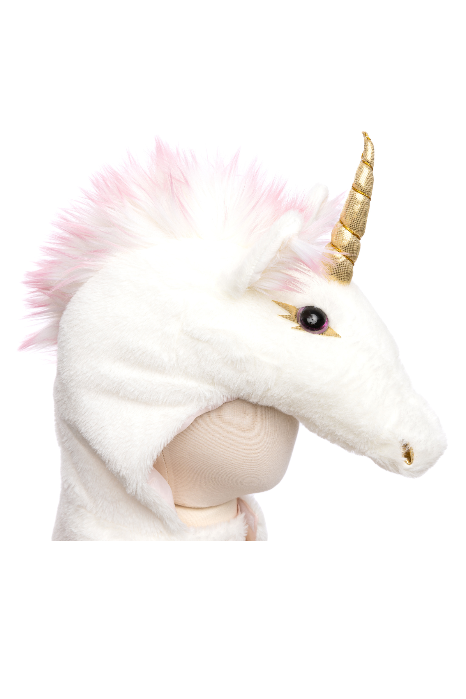 Unicorn Cuddle Cape