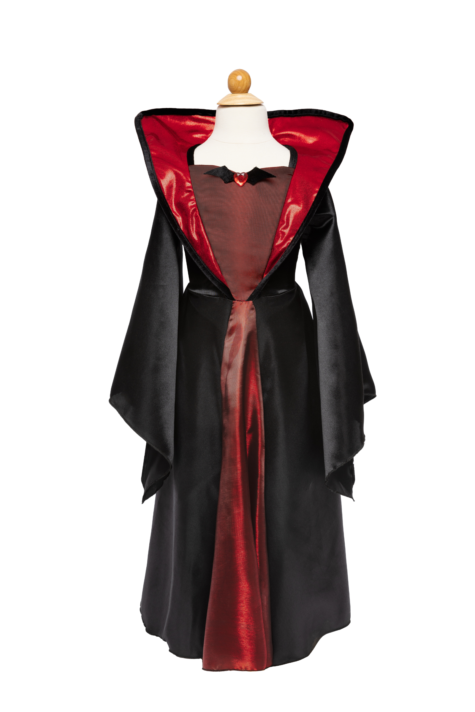 Vampire Dress