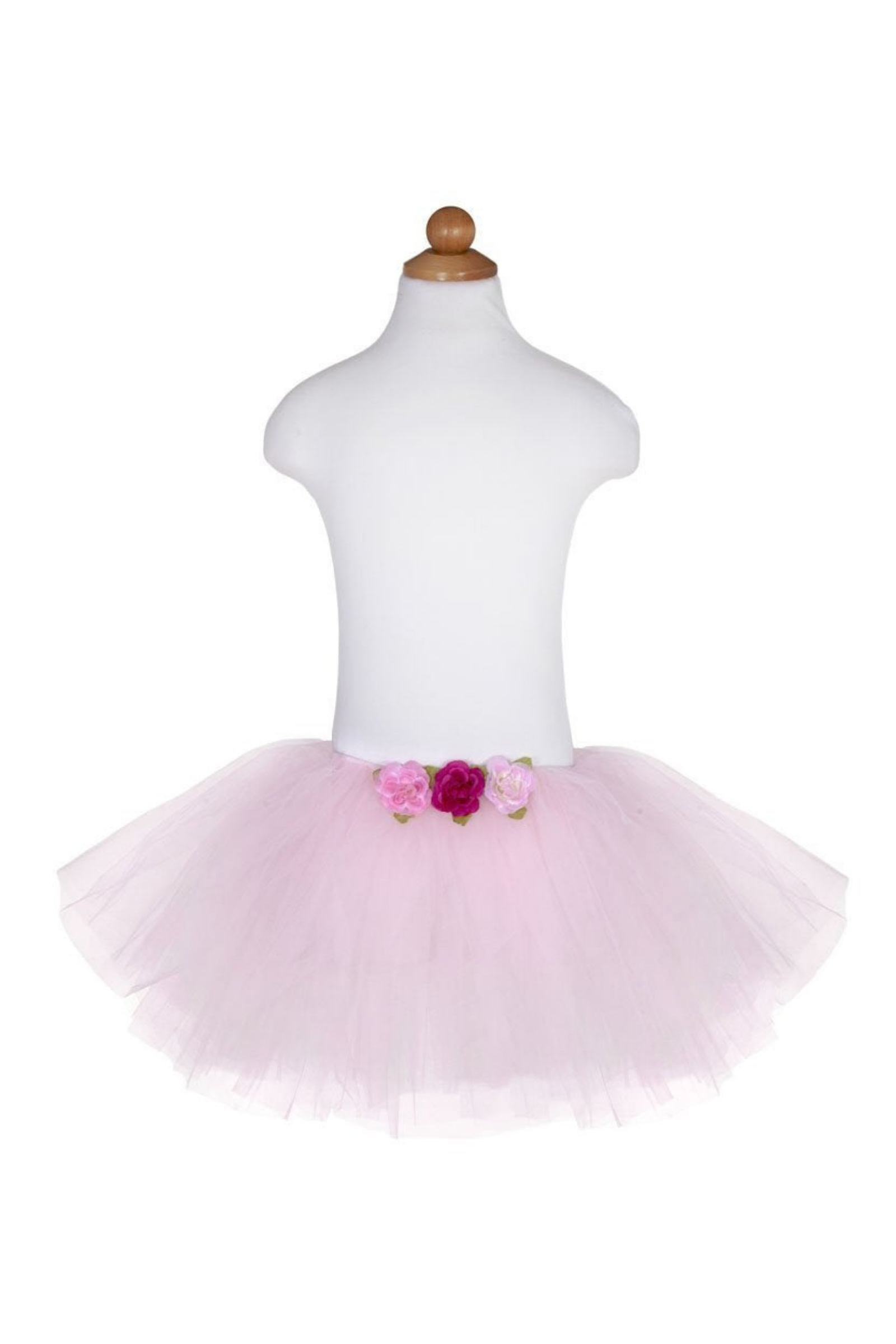 Rose Tutus