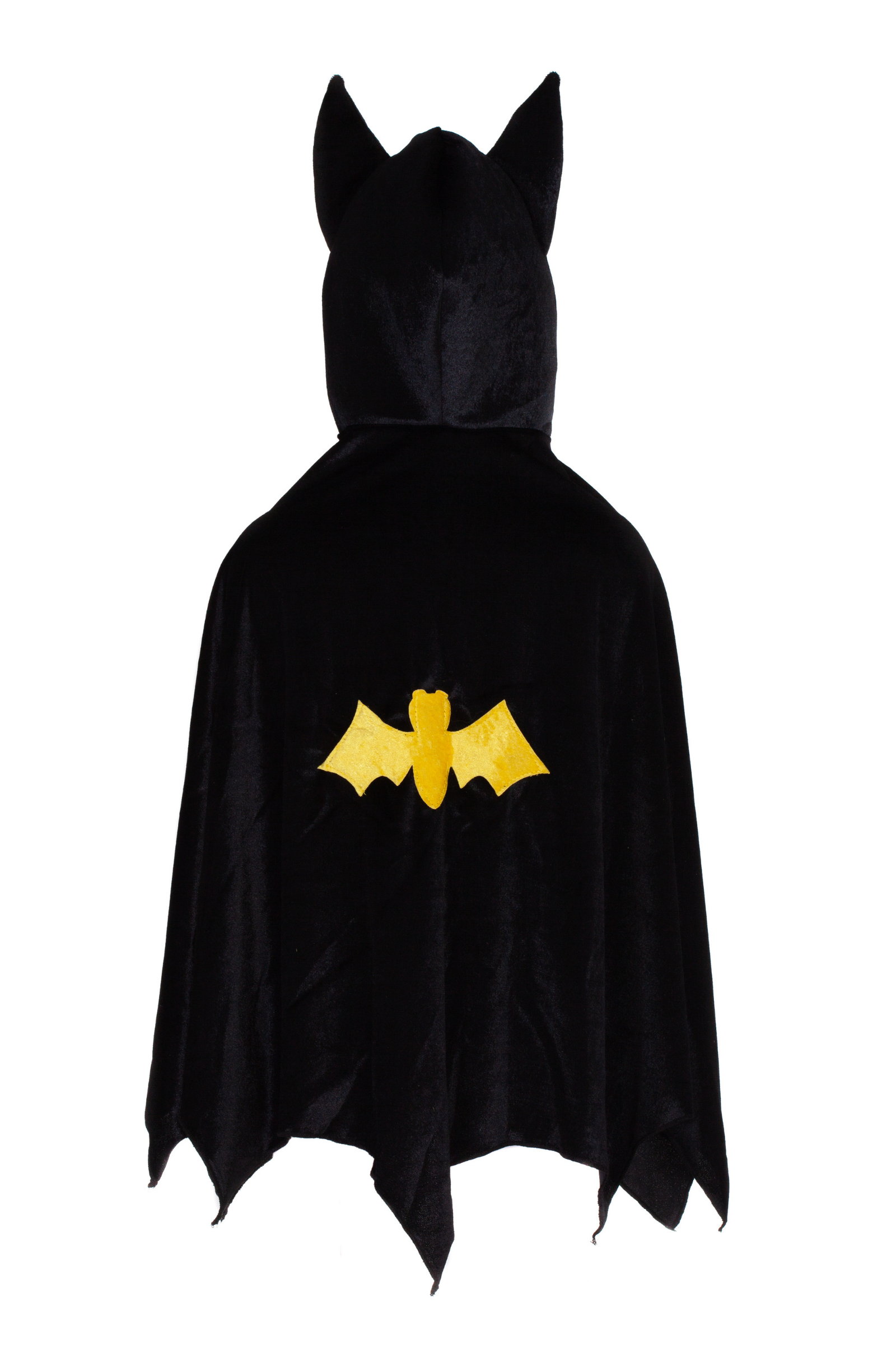 Hooded Bat Cape