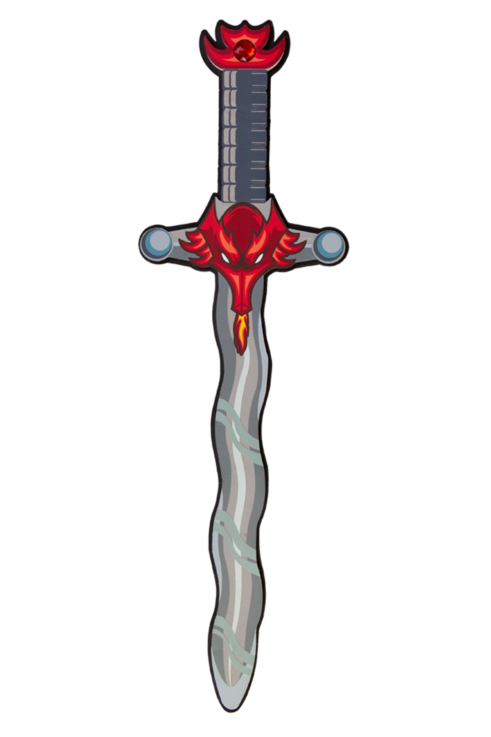 Dragon Sword