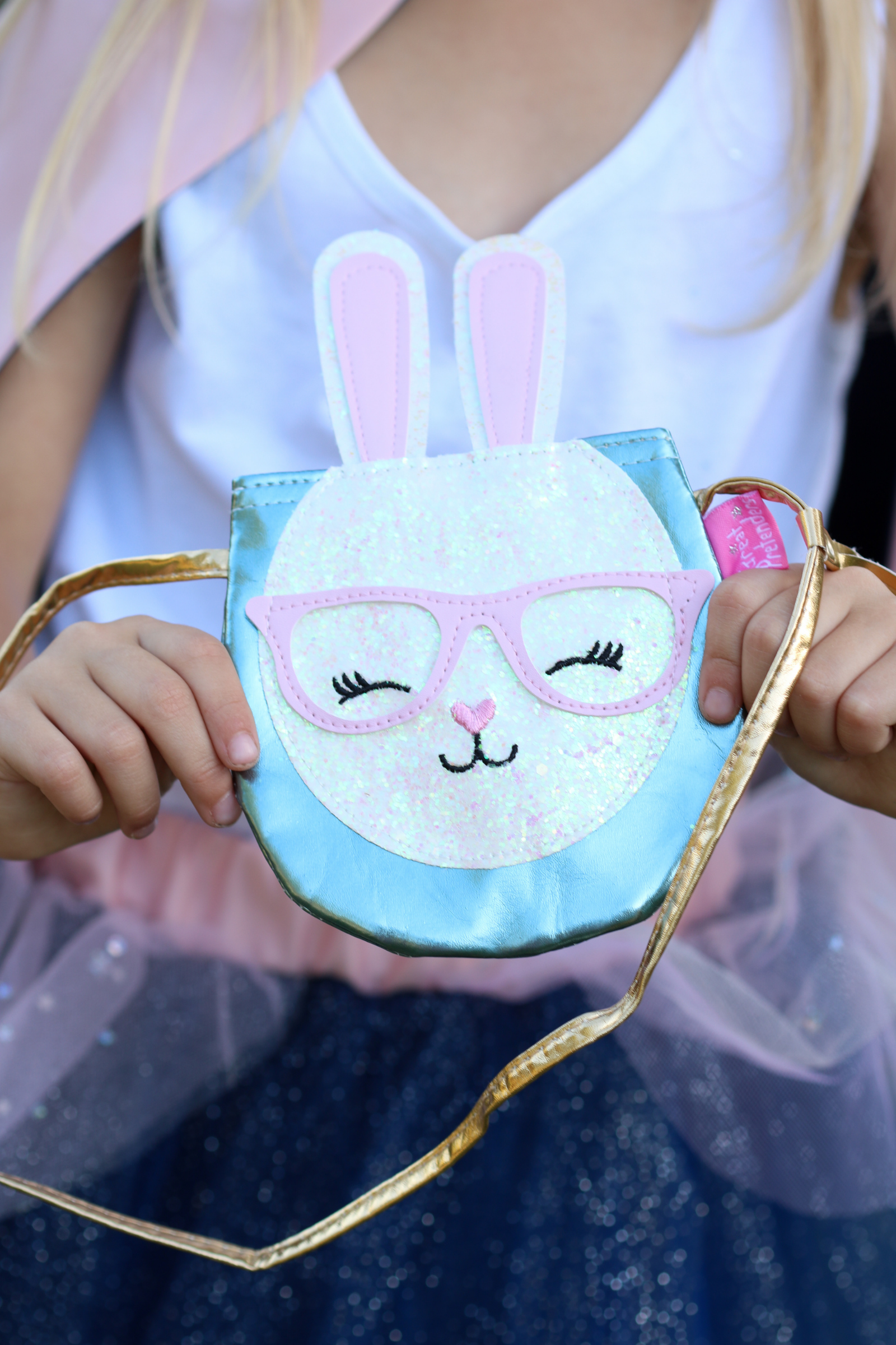 Bunny Petite Purse