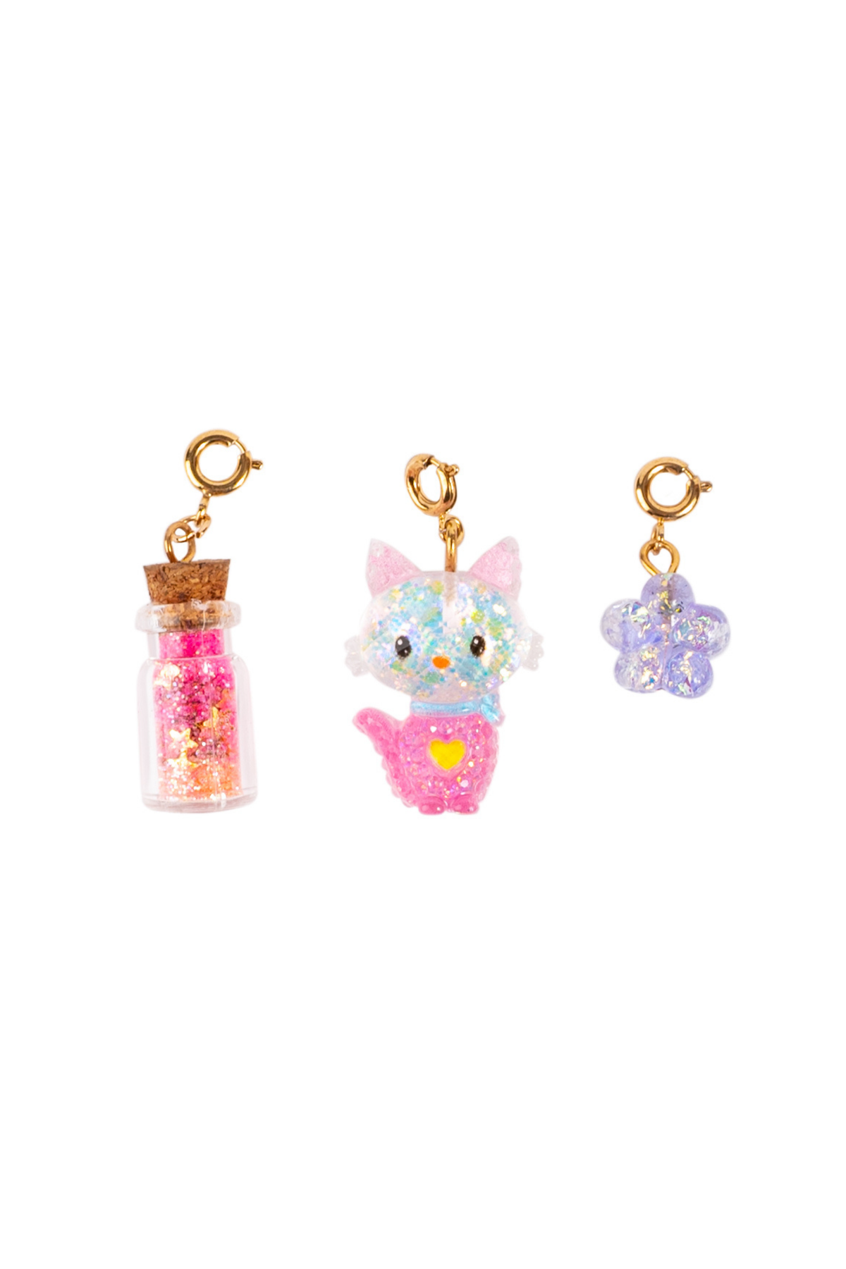 Boutique Pixie Dust and Paws Armband-Anhänger