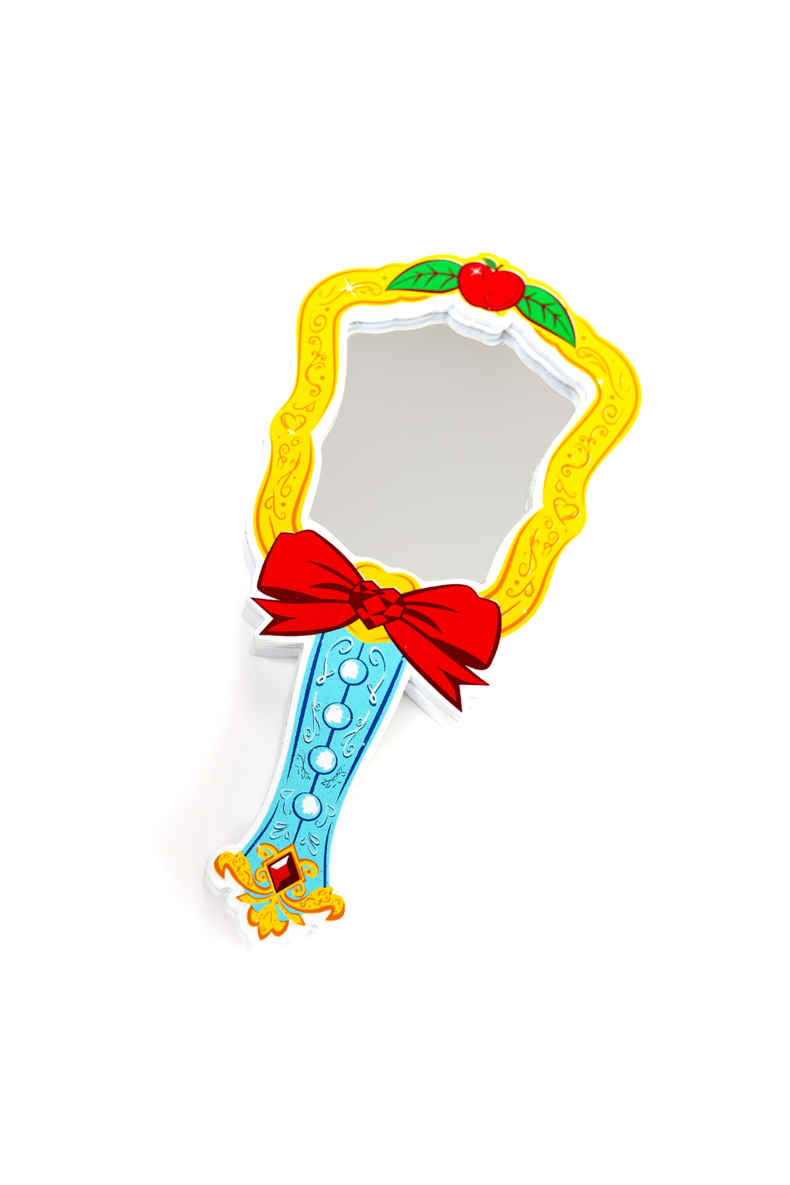 Snow White Princess EVA Mirror