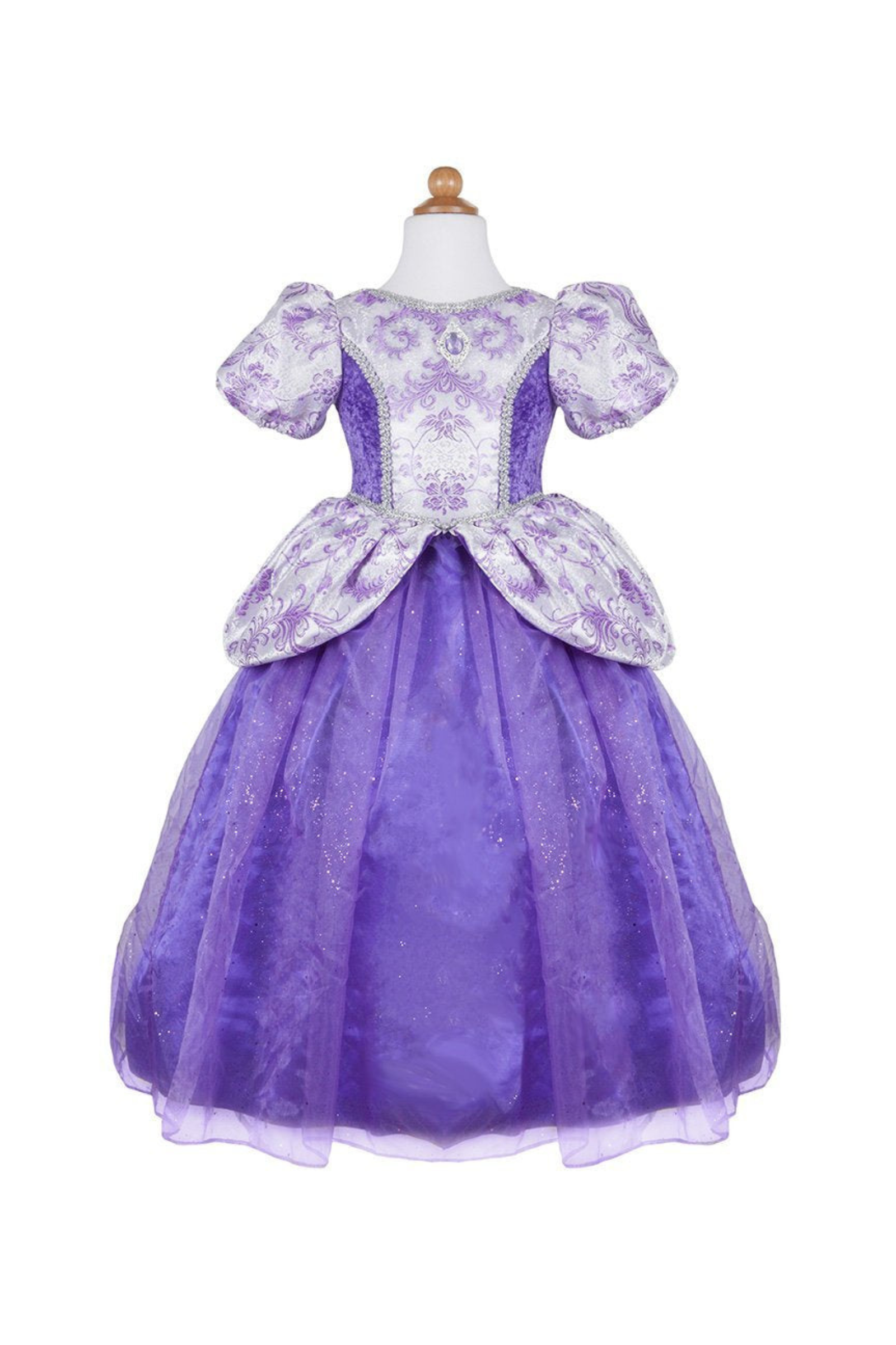 Royal Pretty Princess Dress