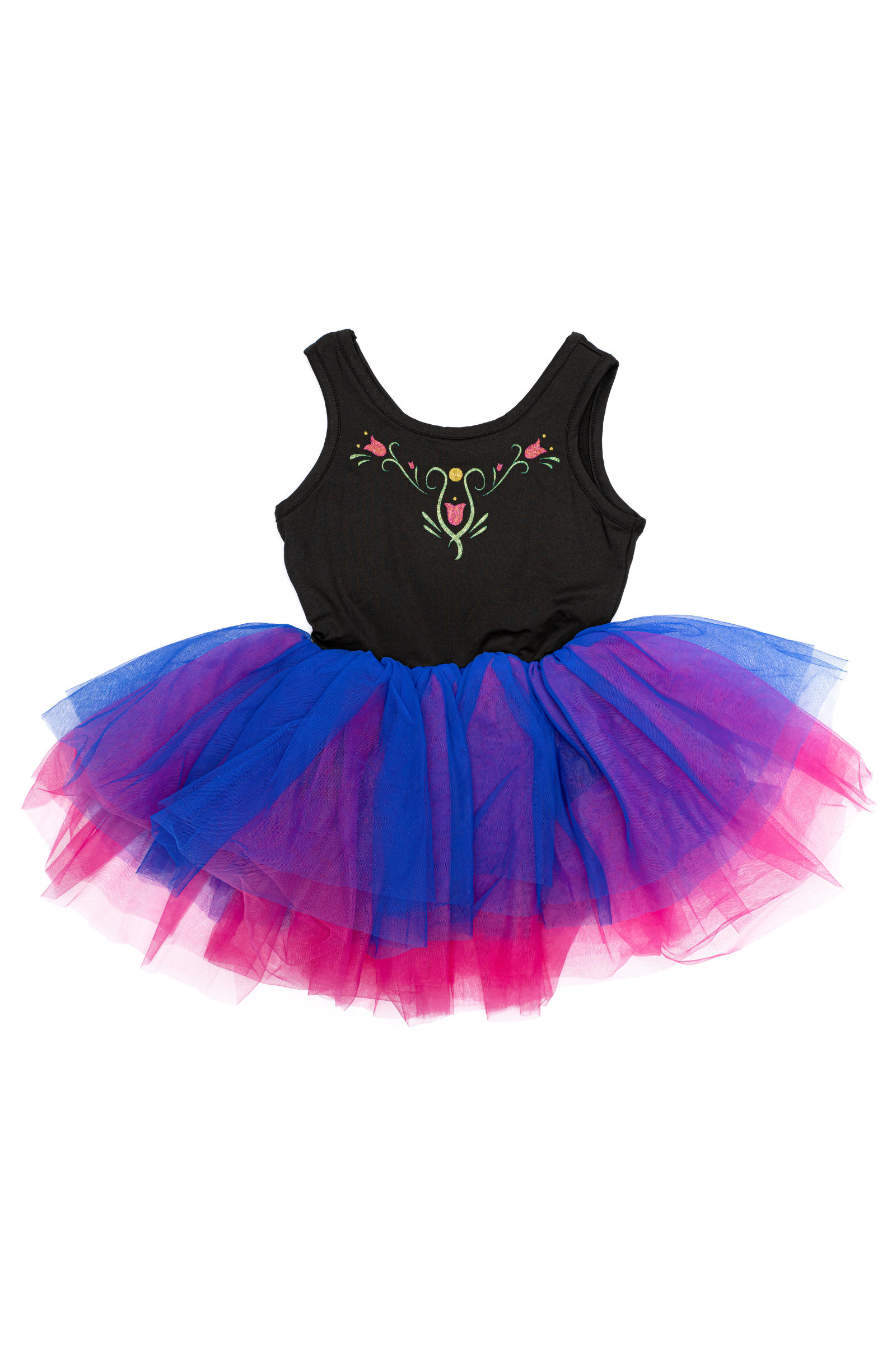 Anna Ballet Tutu Dress