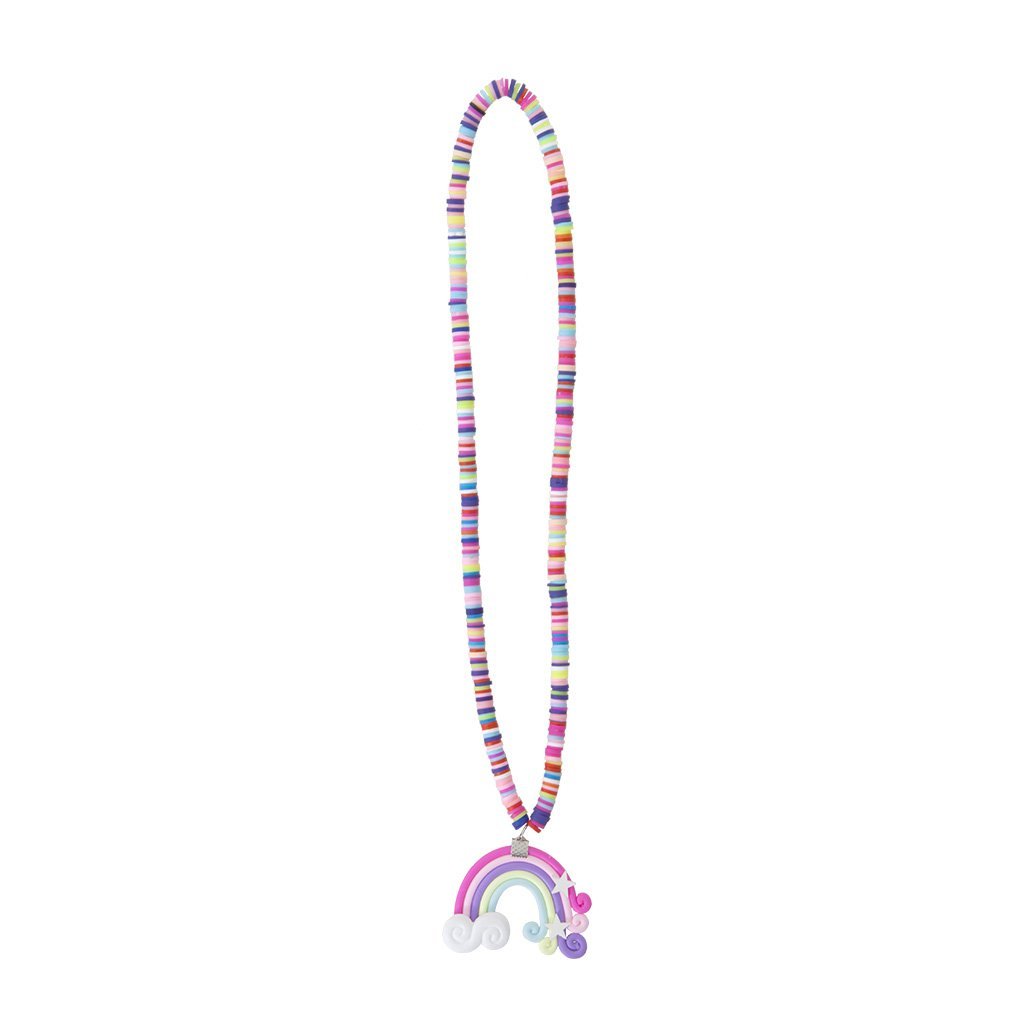 Rainbow Lolly Necklace Assortment - Great Pretenders